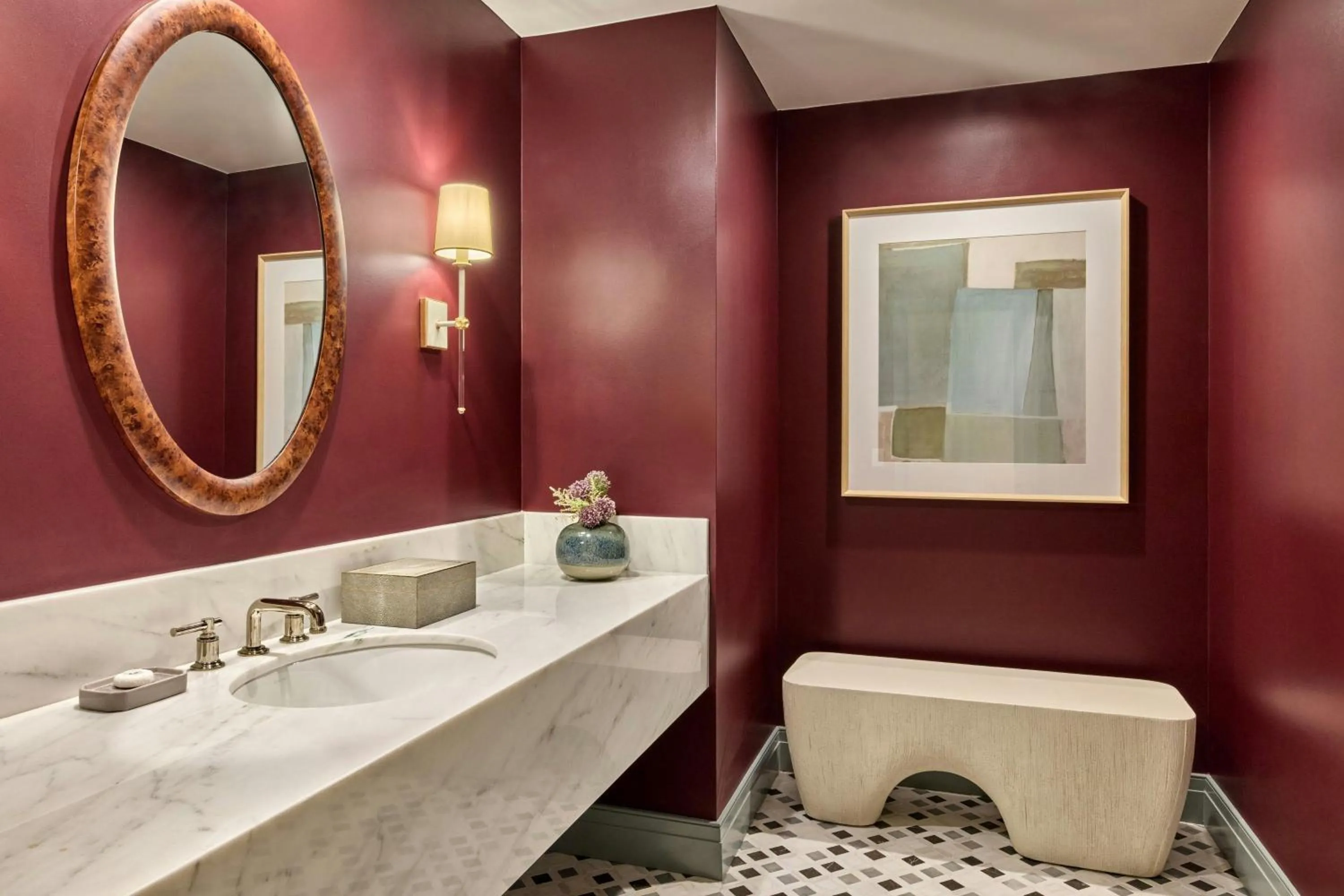 Photo of the whole room in The Ritz-Carlton, Laguna Niguel