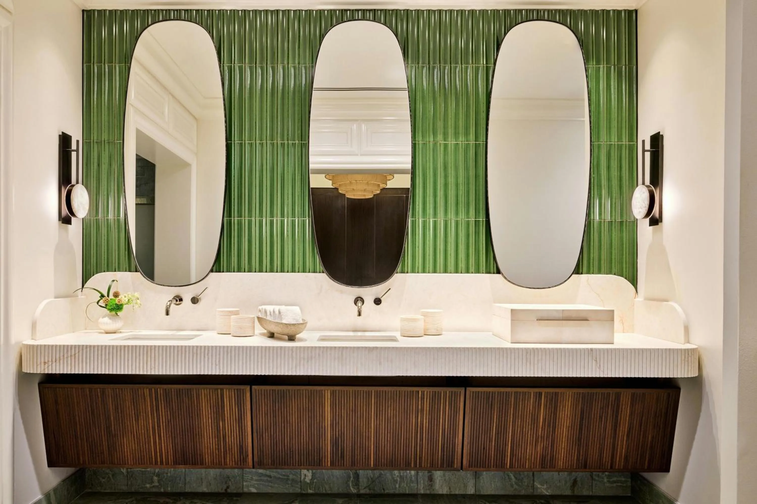 Spa and wellness centre/facilities in The Ritz-Carlton, Laguna Niguel