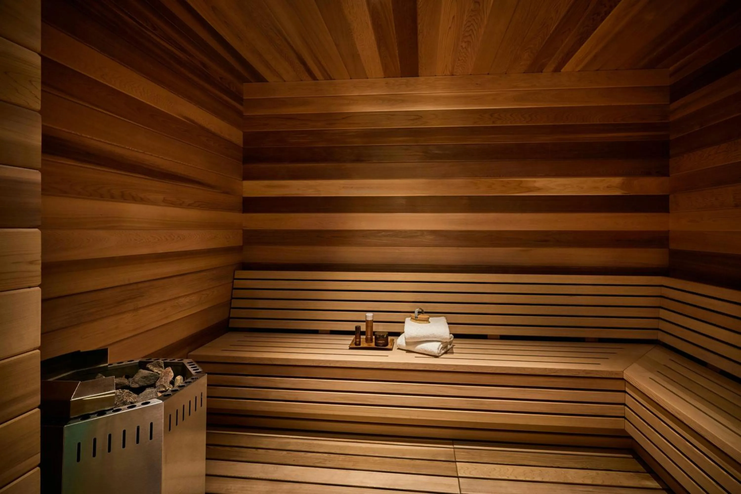 Spa and wellness centre/facilities in The Ritz-Carlton, Laguna Niguel