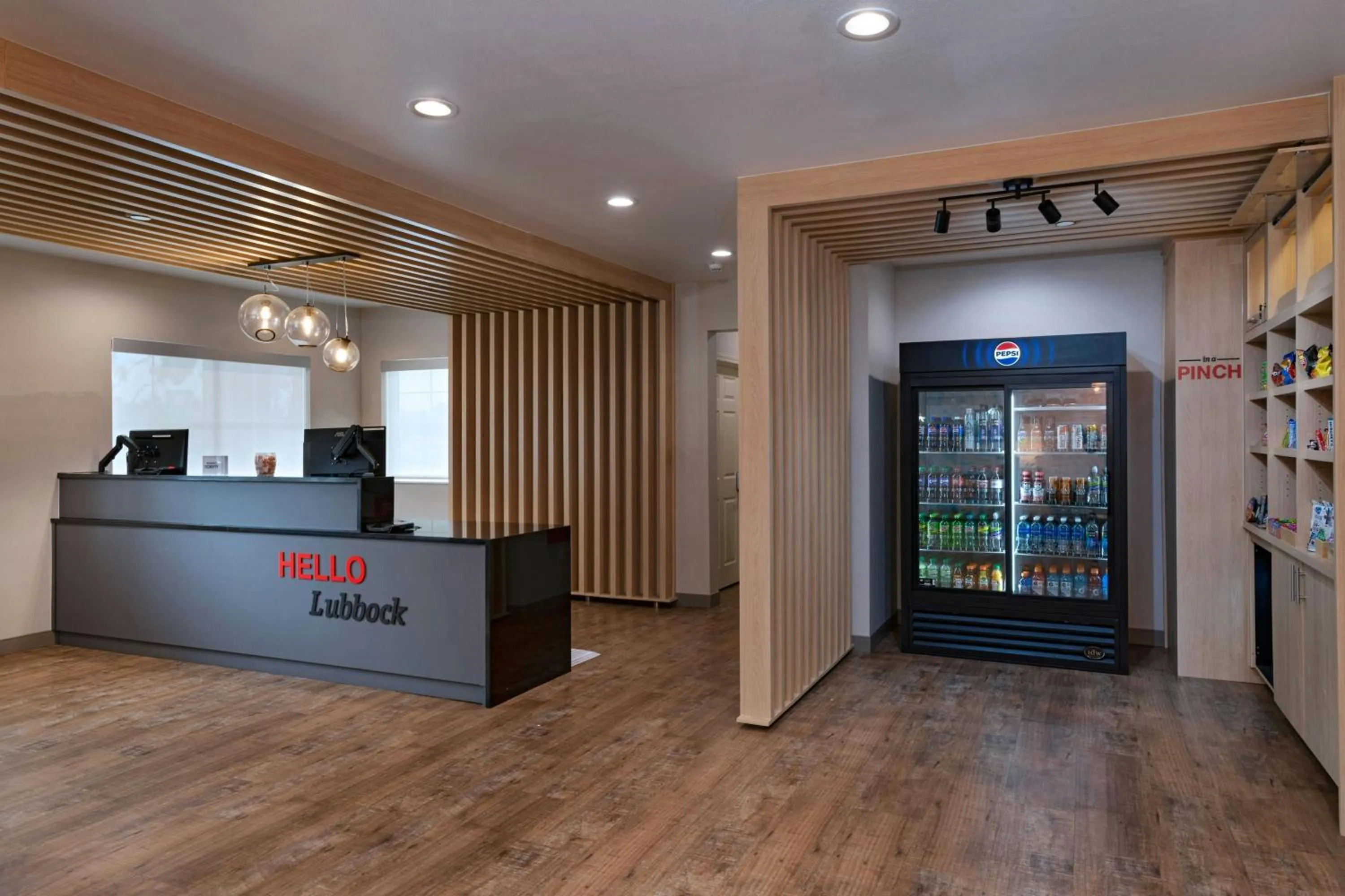 Other in TownePlace Suites Lubbock