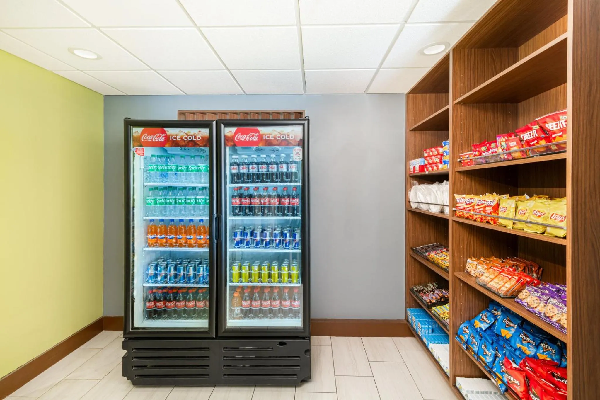 Other in Holiday Inn Express & Suites Spring Hill by IHG