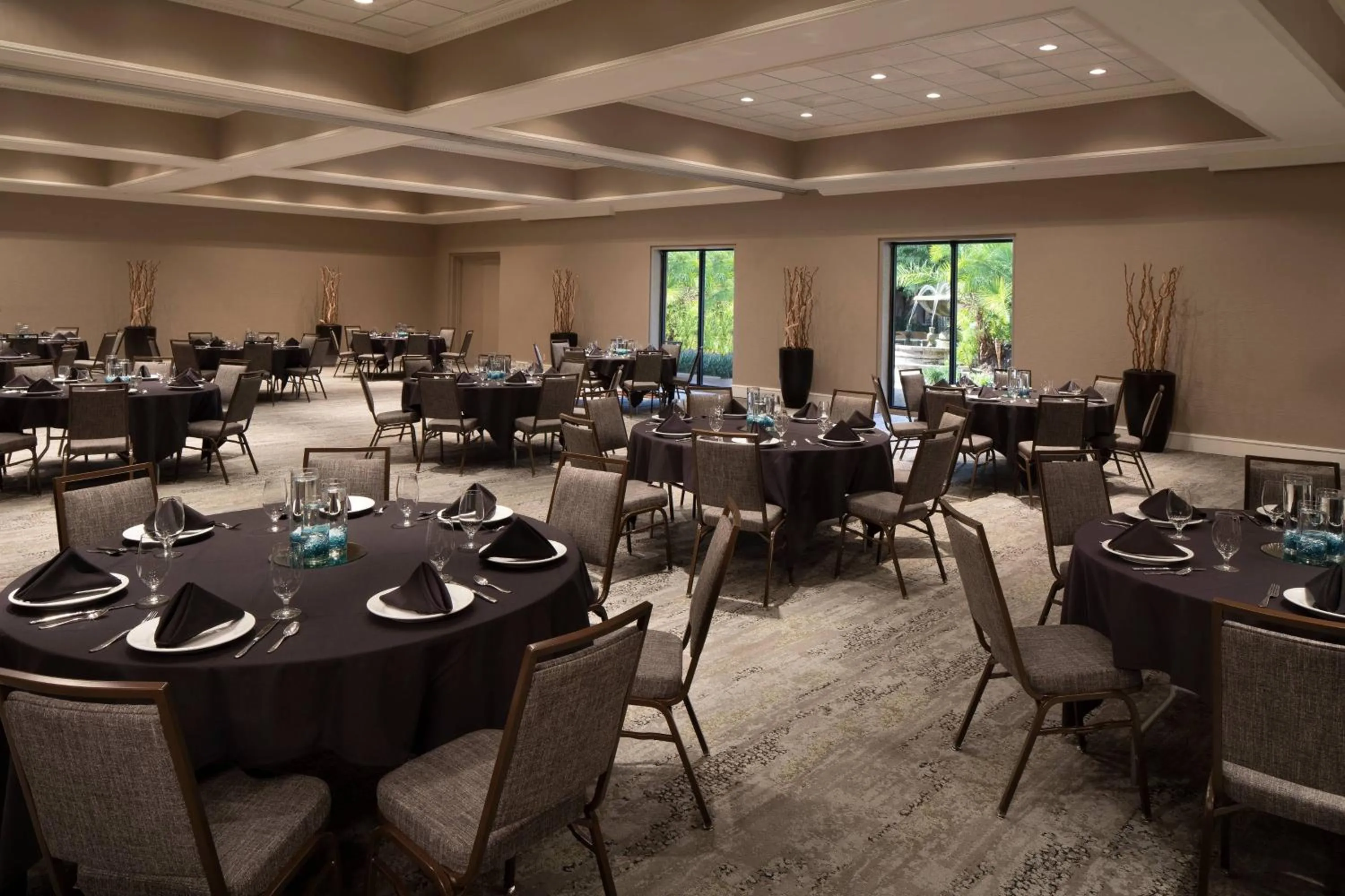 Meeting/conference room in Courtyard by Marriott Bradenton Sarasota/Riverfront