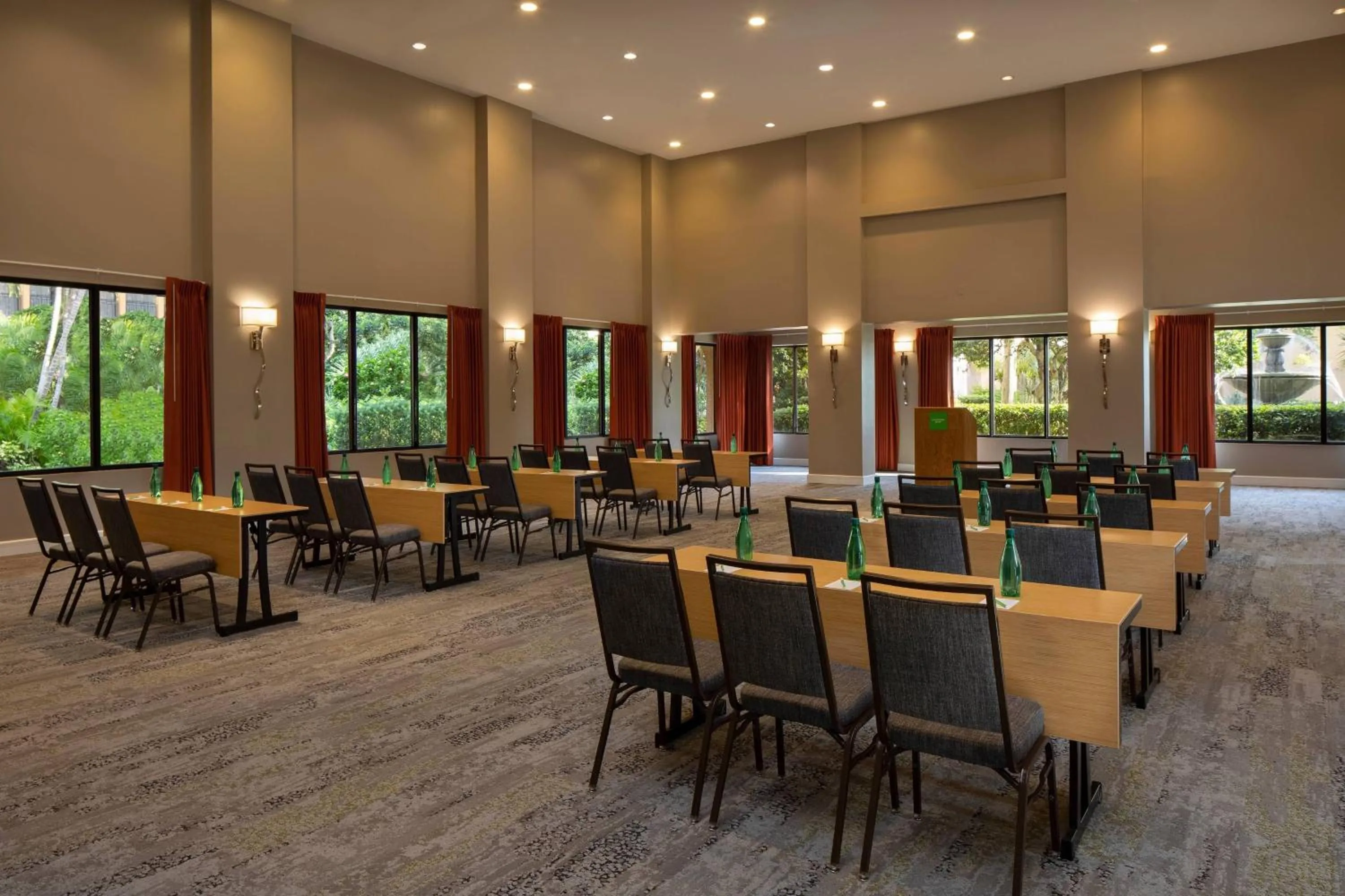 Meeting/conference room in Courtyard by Marriott Bradenton Sarasota/Riverfront