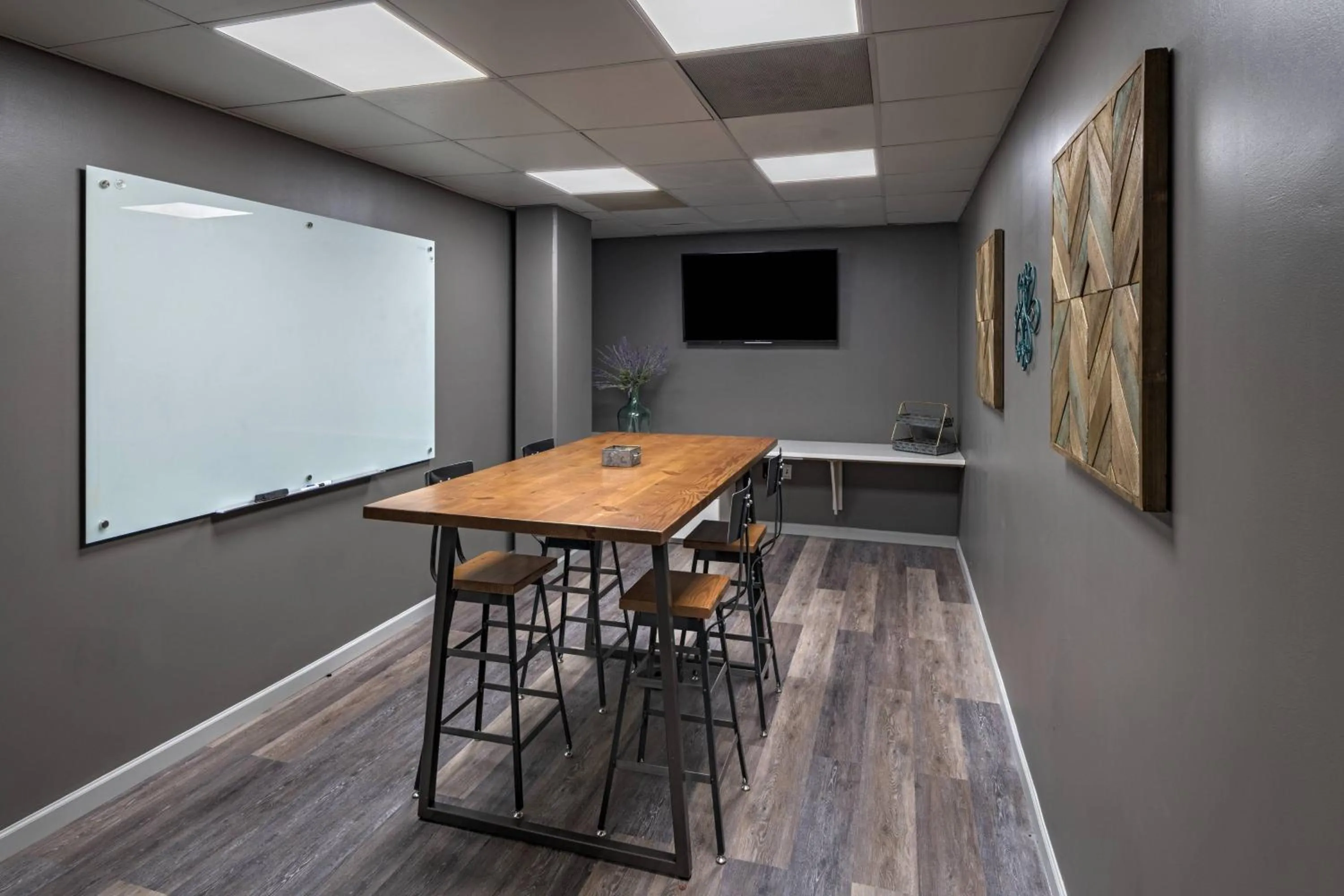 Meeting/conference room in Marriott Dallas Fort Worth Westlake