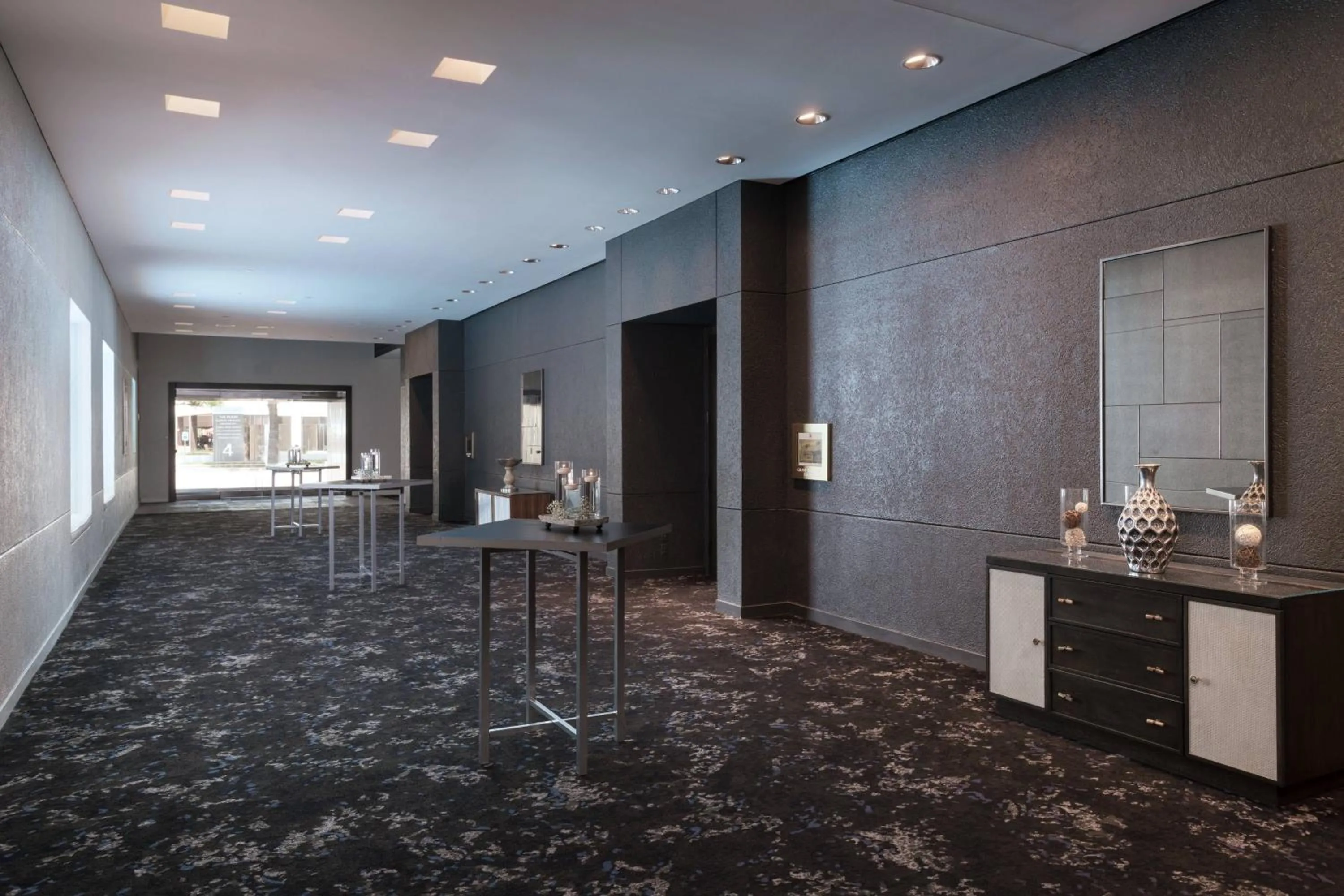 Meeting/conference room in Marriott Dallas Fort Worth Westlake