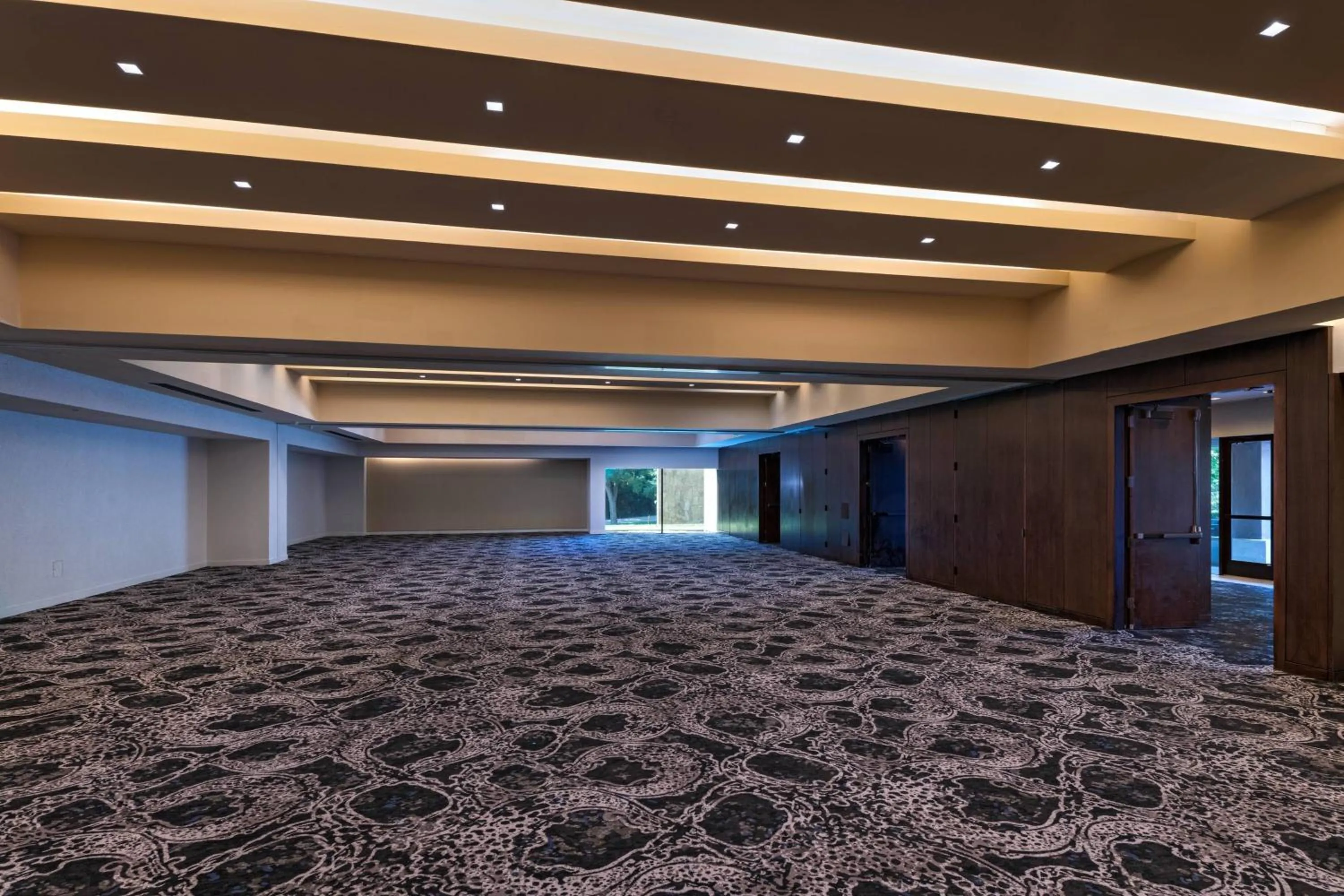 Meeting/conference room in Marriott Dallas Fort Worth Westlake