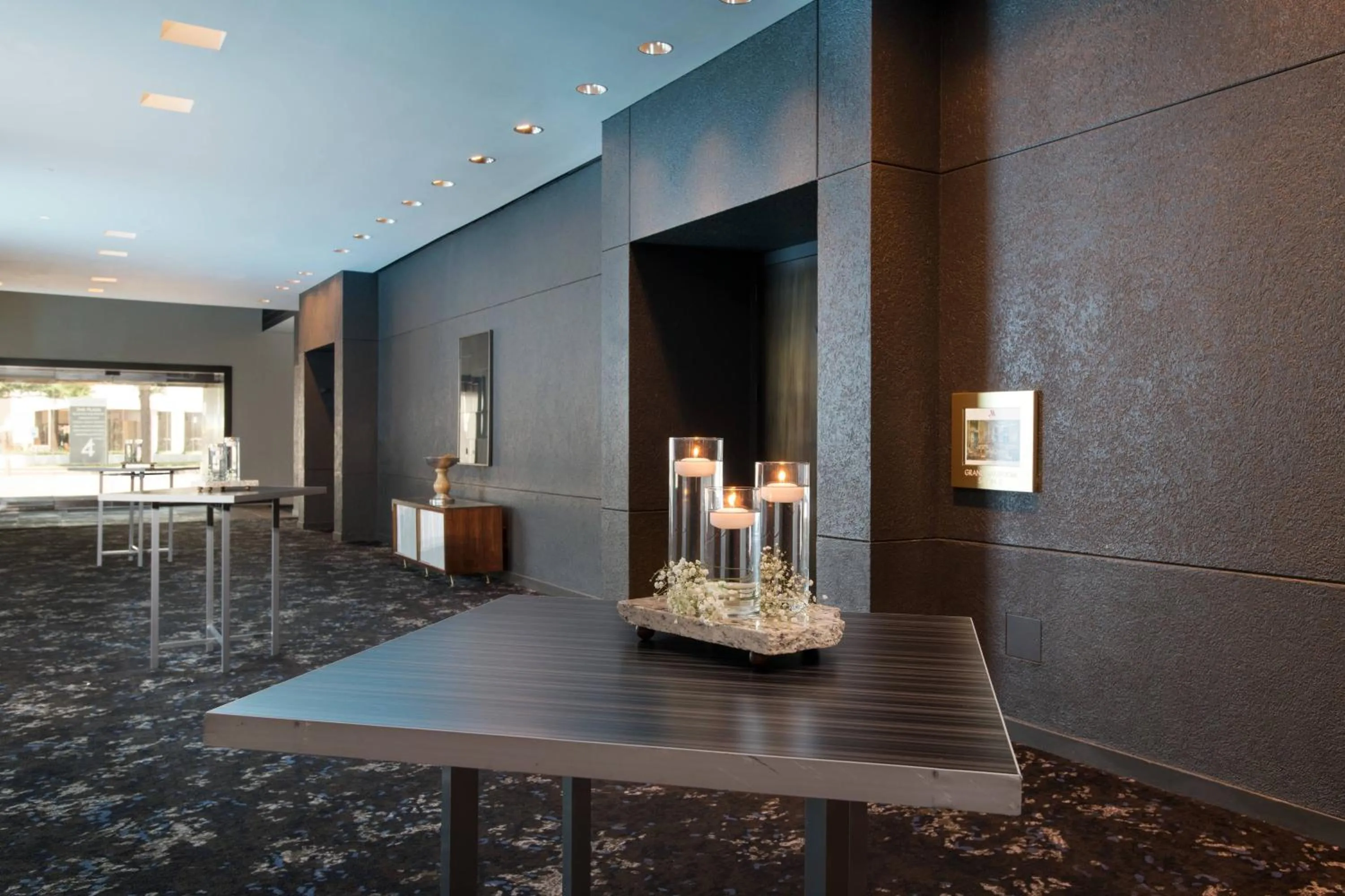 Meeting/conference room in Marriott Dallas Fort Worth Westlake