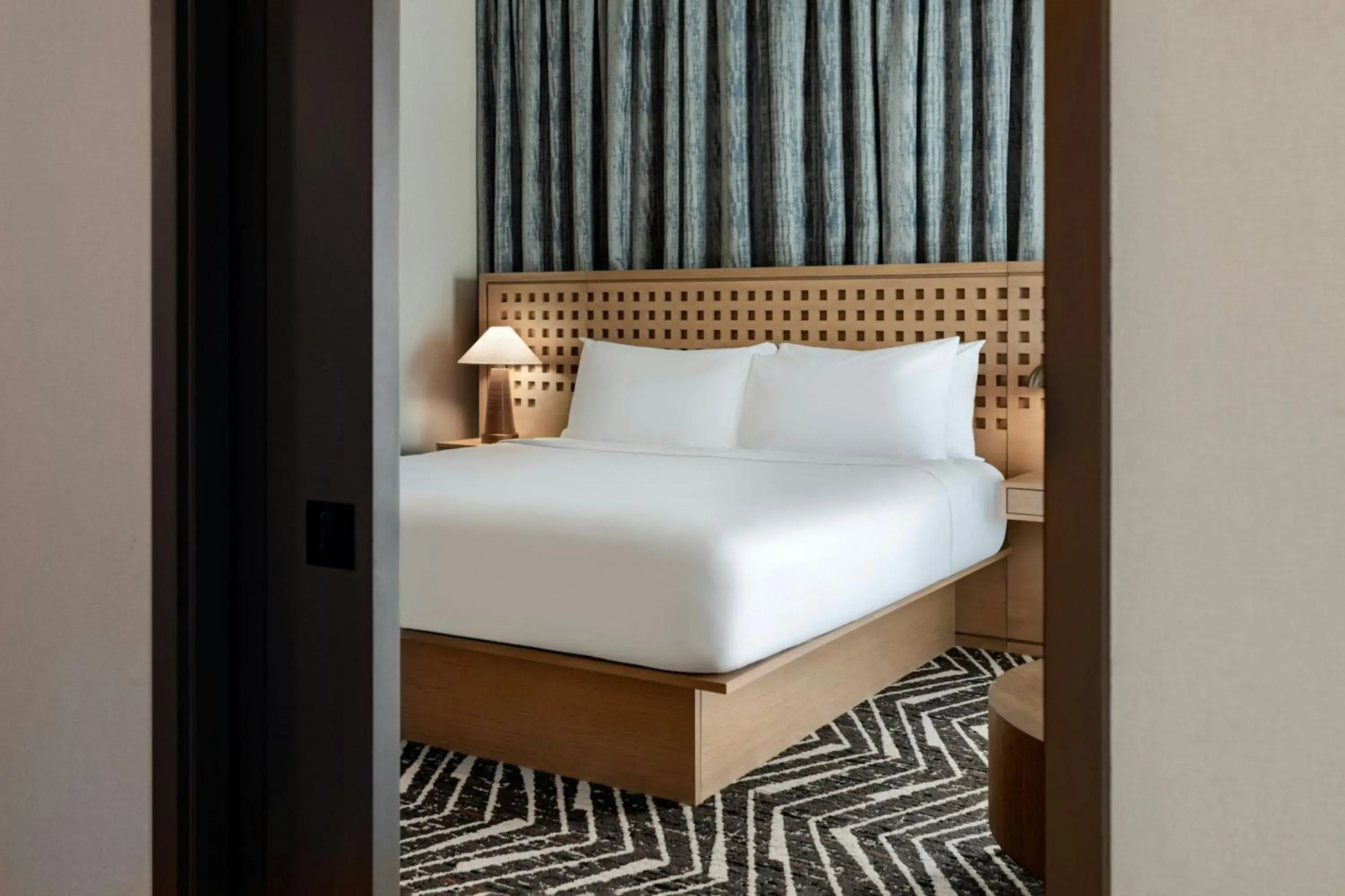 Concierge lounge access, 1 Bedroom Junior Suite, 1 King in Marriott Dallas Fort Worth Westlake Concierge lounge access, 1 Bedroom Junior Suite, 1 King in Marriott Dallas Fort Worth Westlake