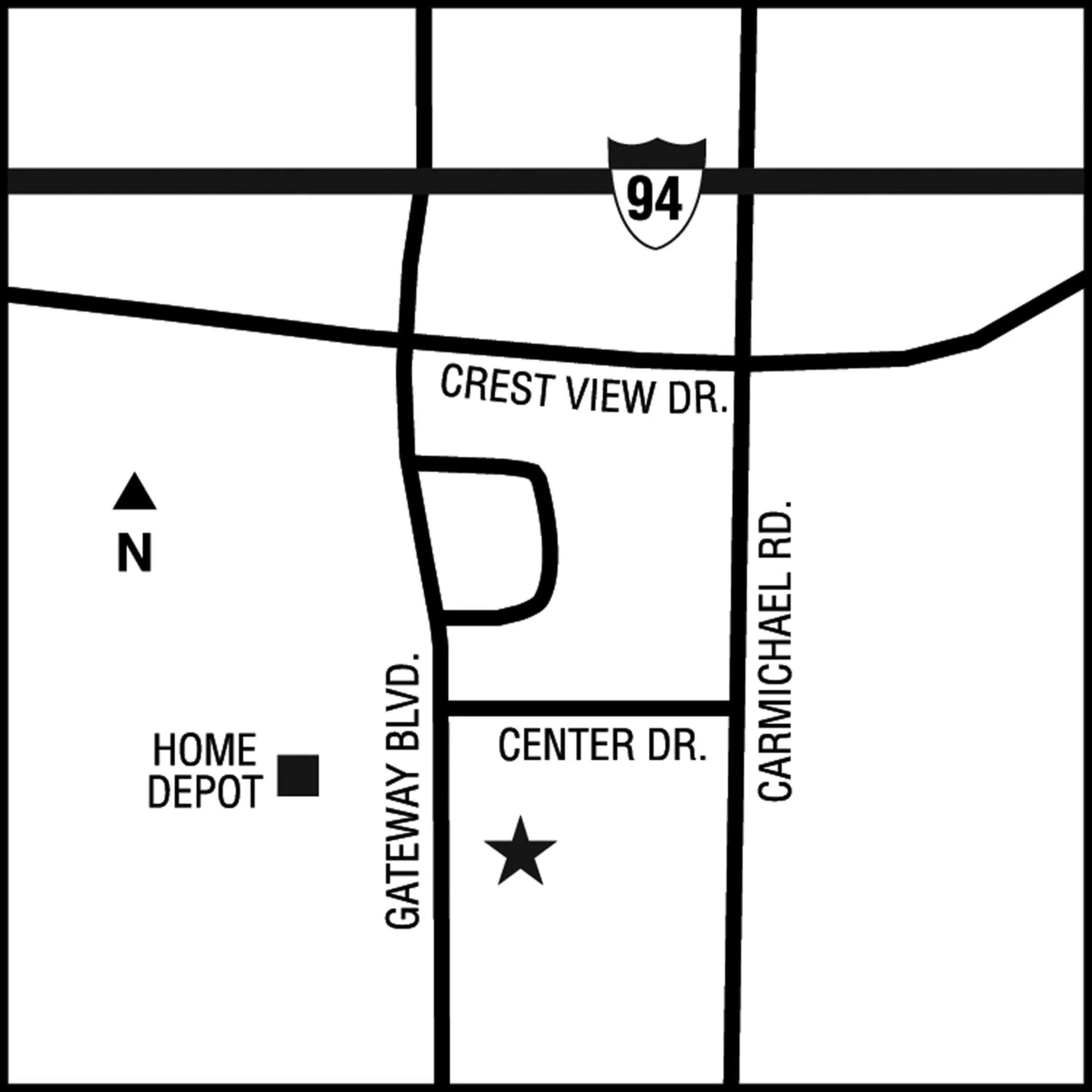 Other in AmericInn by Wyndham Hudson