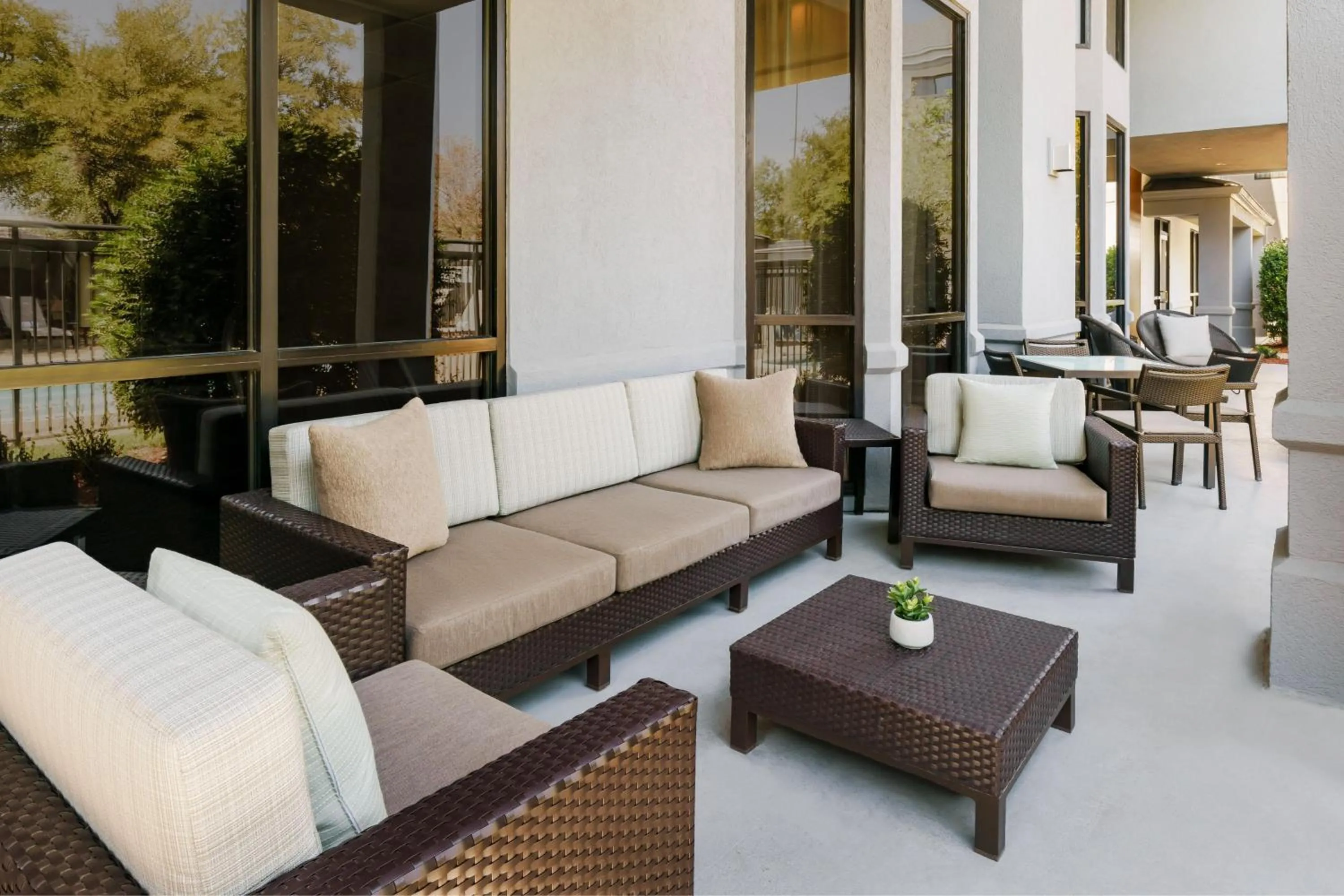 Other in Courtyard by Marriott Dallas Lewisville