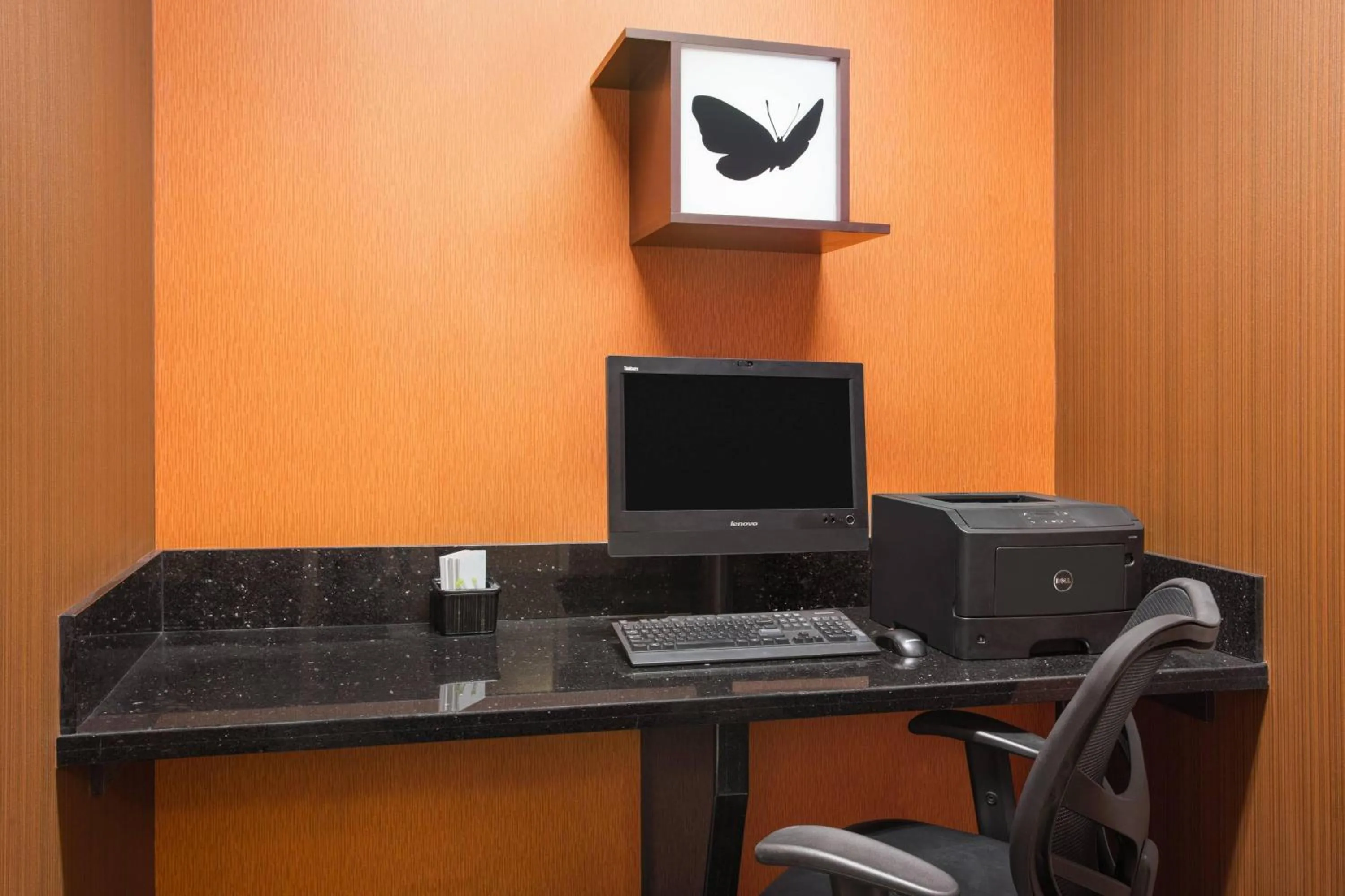 Other in Fairfield Inn & Suites by Marriott Norman