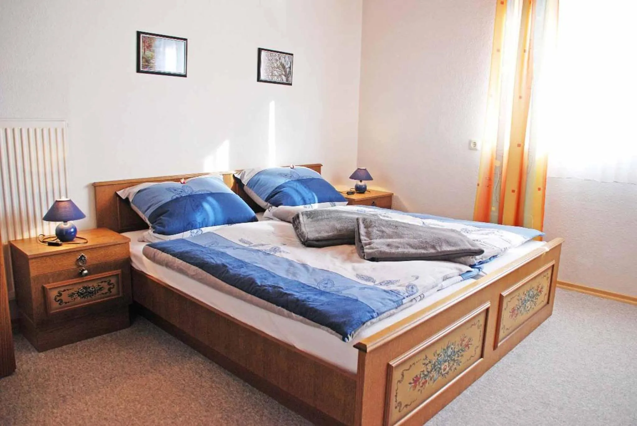 Pension "Bayerwald"