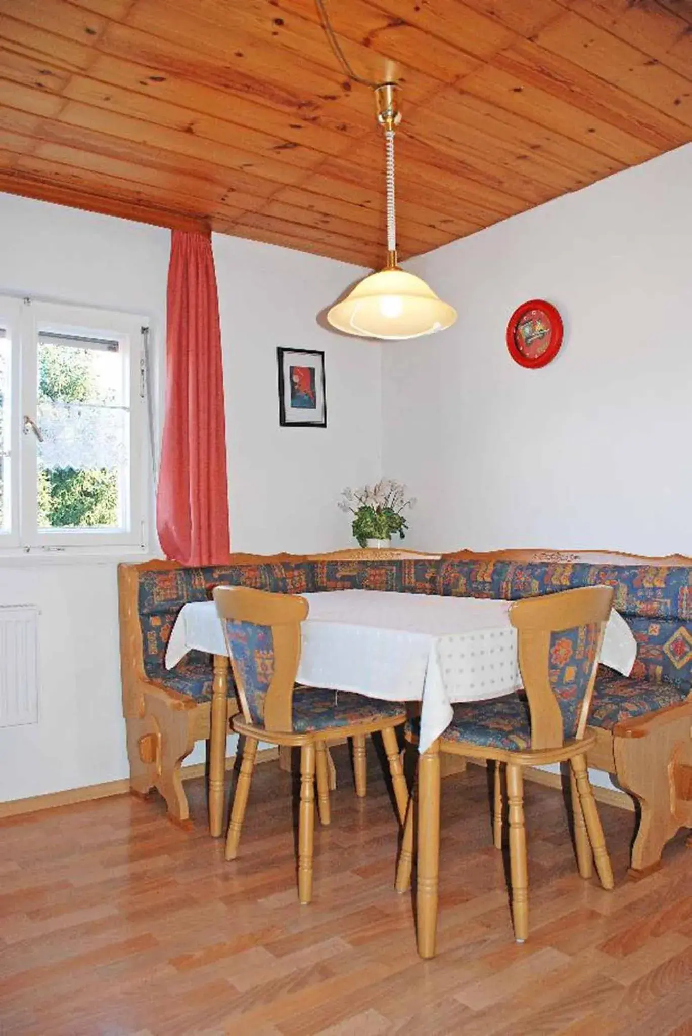 Two-Bedroom Apartment in Pension "Bayerwald" Two-Bedroom Apartment in Pension "Bayerwald"