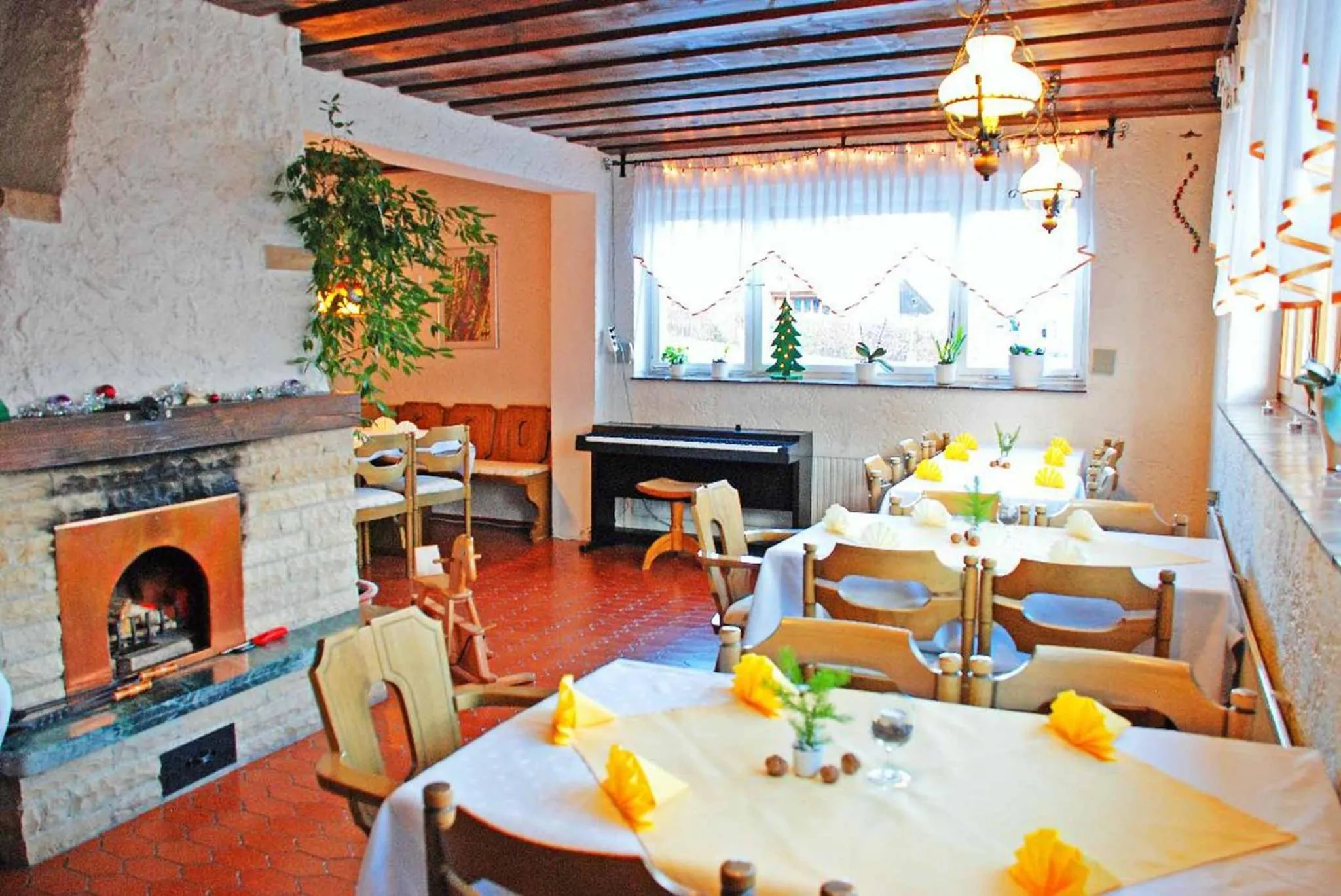 Pension "Bayerwald"