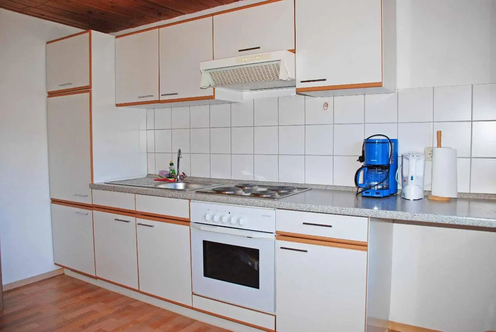 Two-Bedroom Apartment in Pension "Bayerwald" Two-Bedroom Apartment in Pension "Bayerwald"