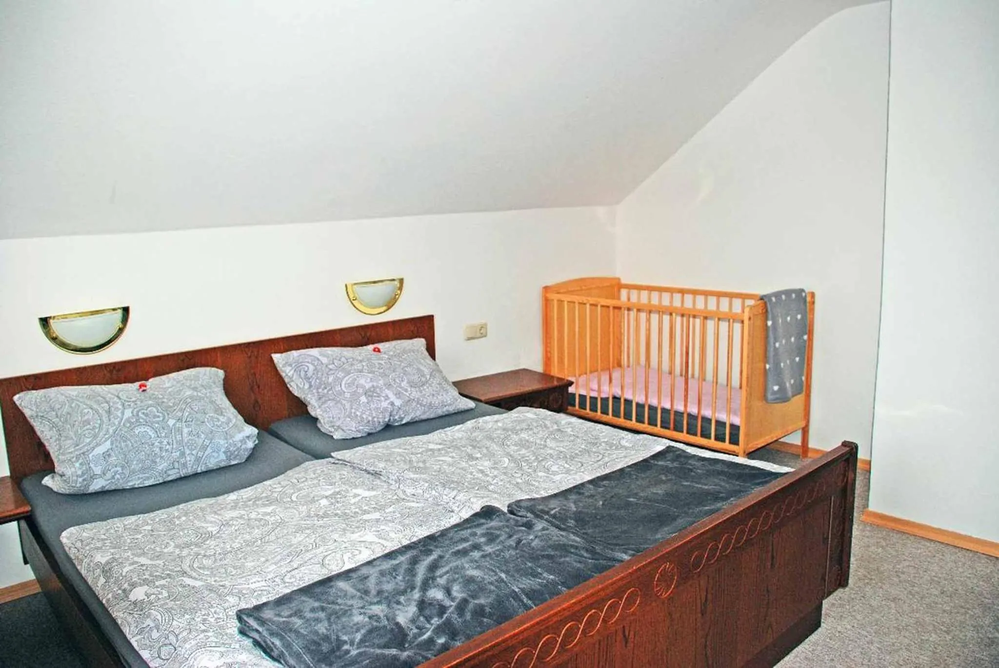 Apartment in Pension "Bayerwald"