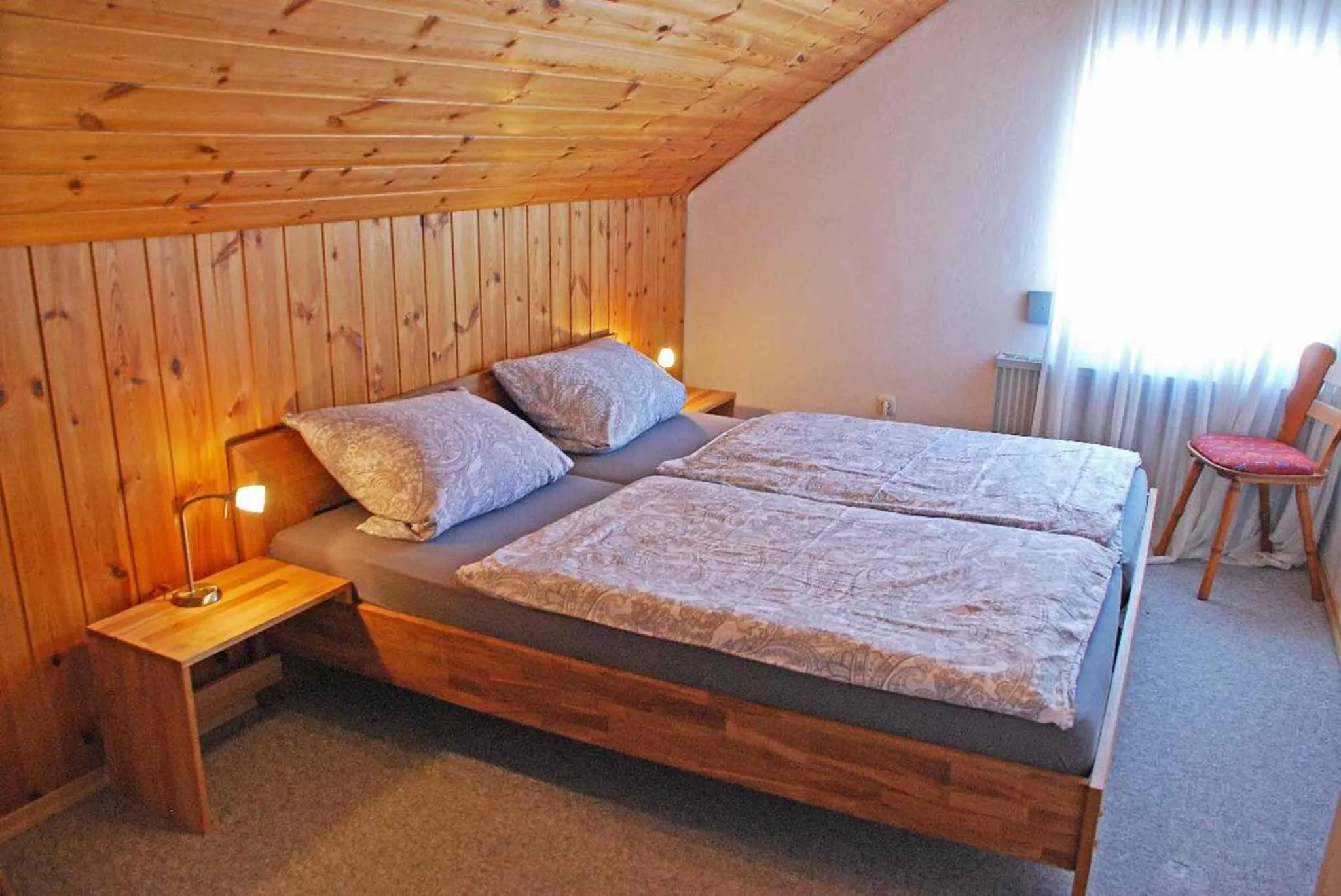 Apartment in Pension "Bayerwald"