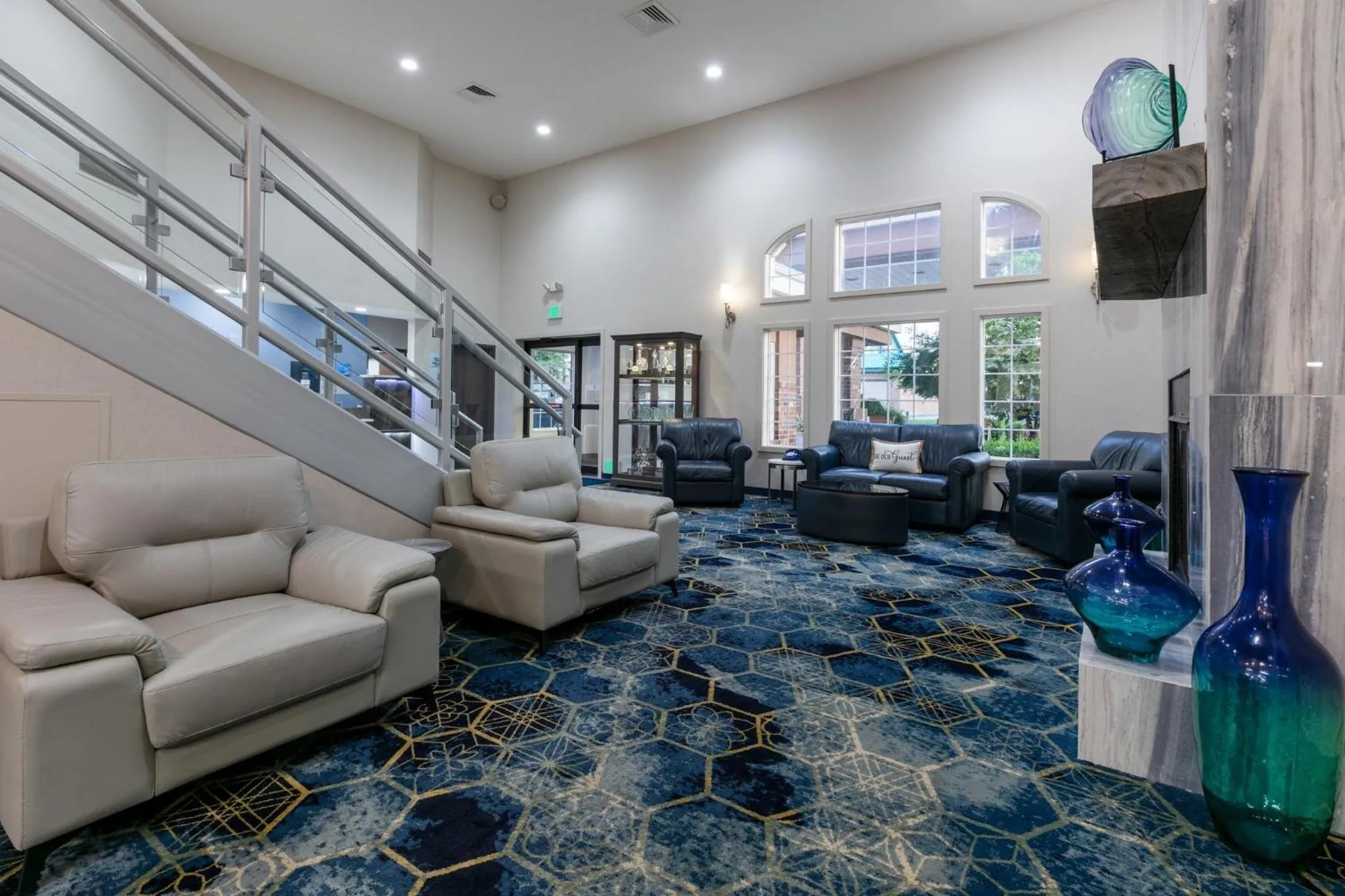 Property building in Holiday Inn Express Spokane-Valley by IHG