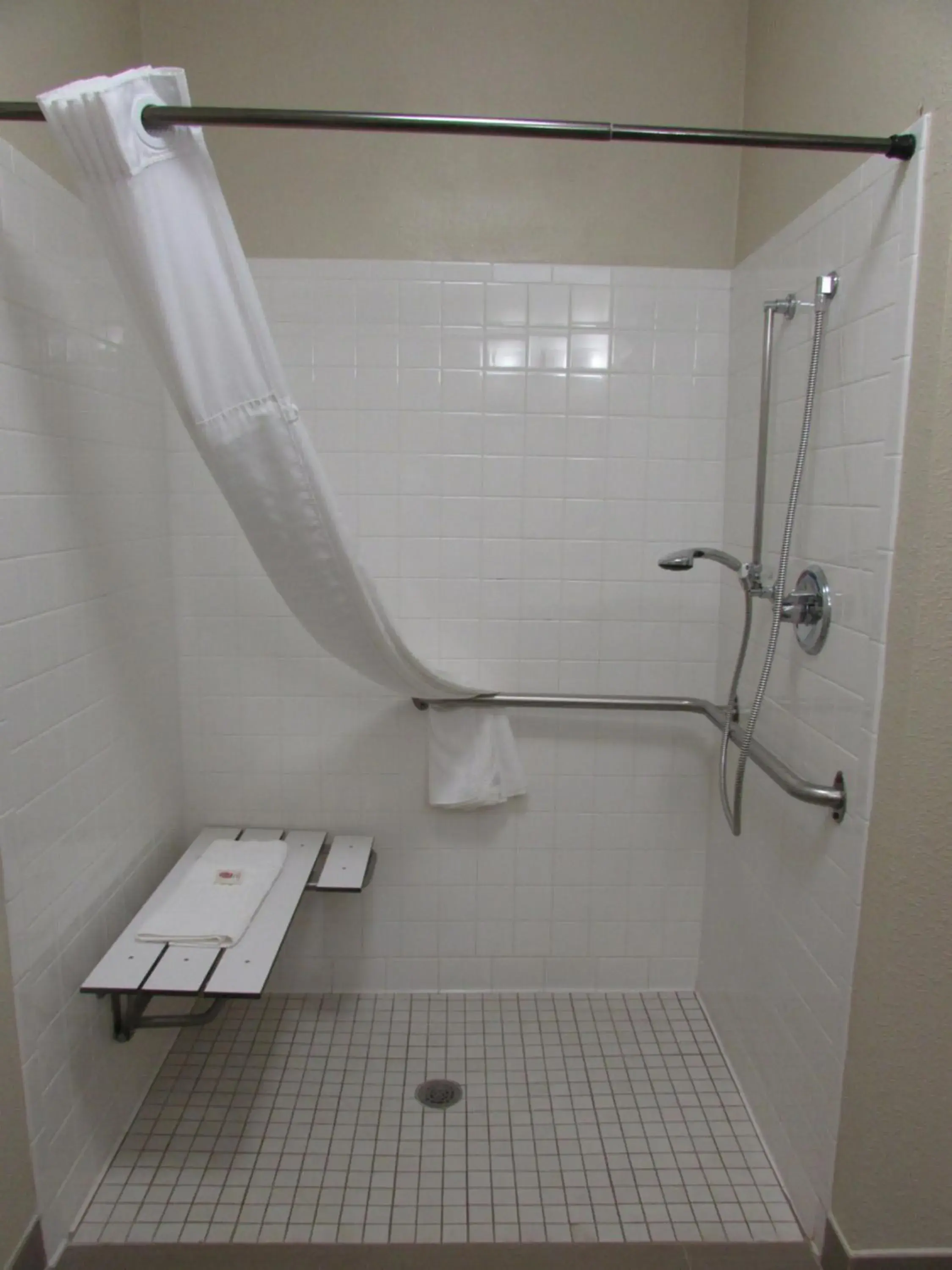 King Room - Accessible/Non-Smoking in Comfort Inn Wichita Falls Near University King Room - Accessible/Non-Smoking in Comfort Inn Wichita Falls Near University