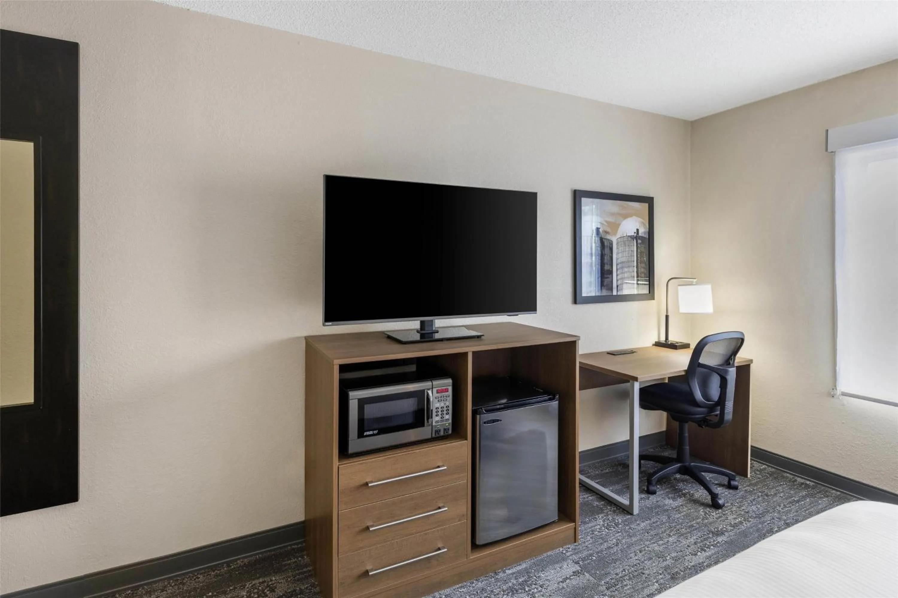 Bedroom in Best Western Louisville South - Shepherdsville