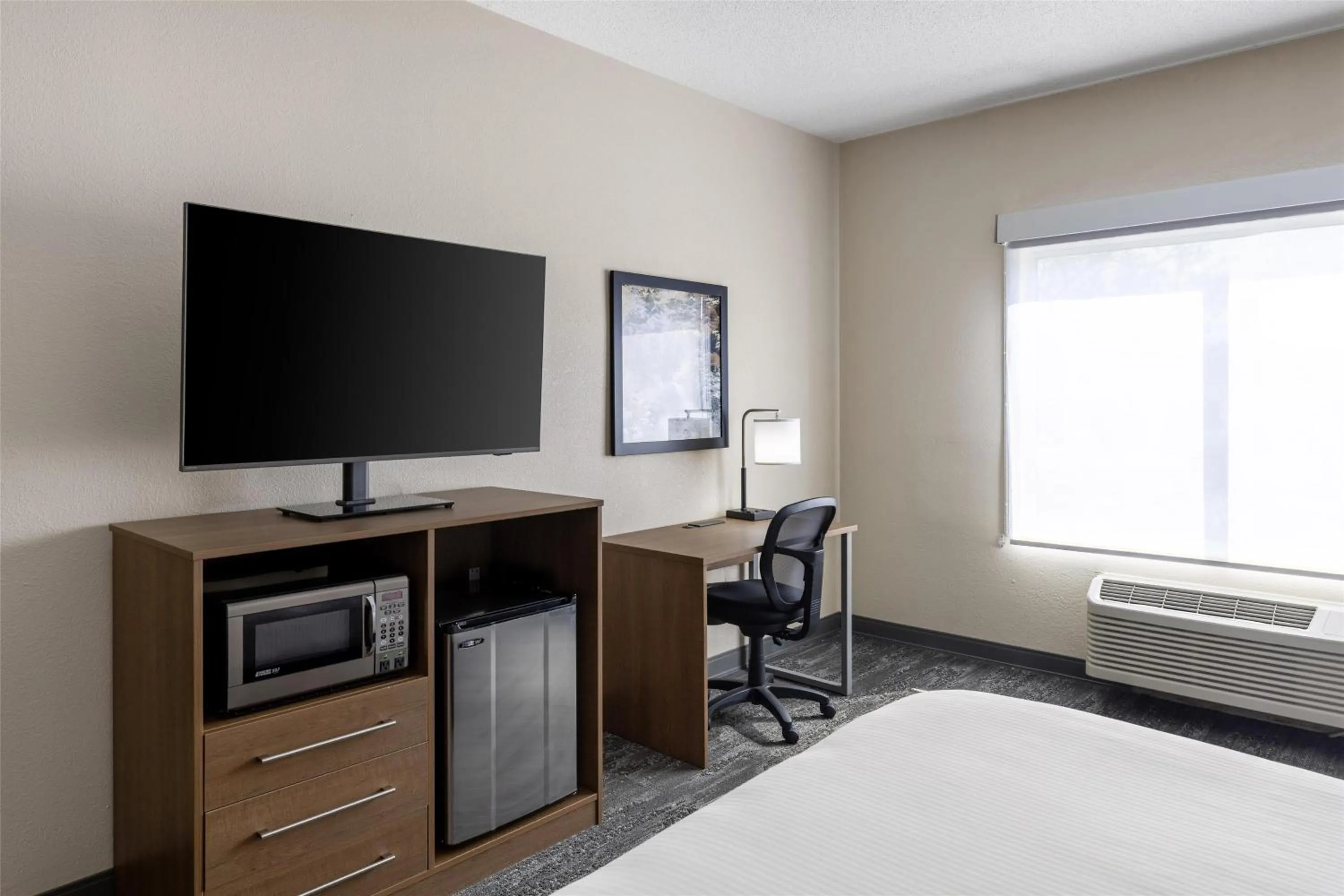 Bedroom, Bed in Best Western Louisville South - Shepherdsville