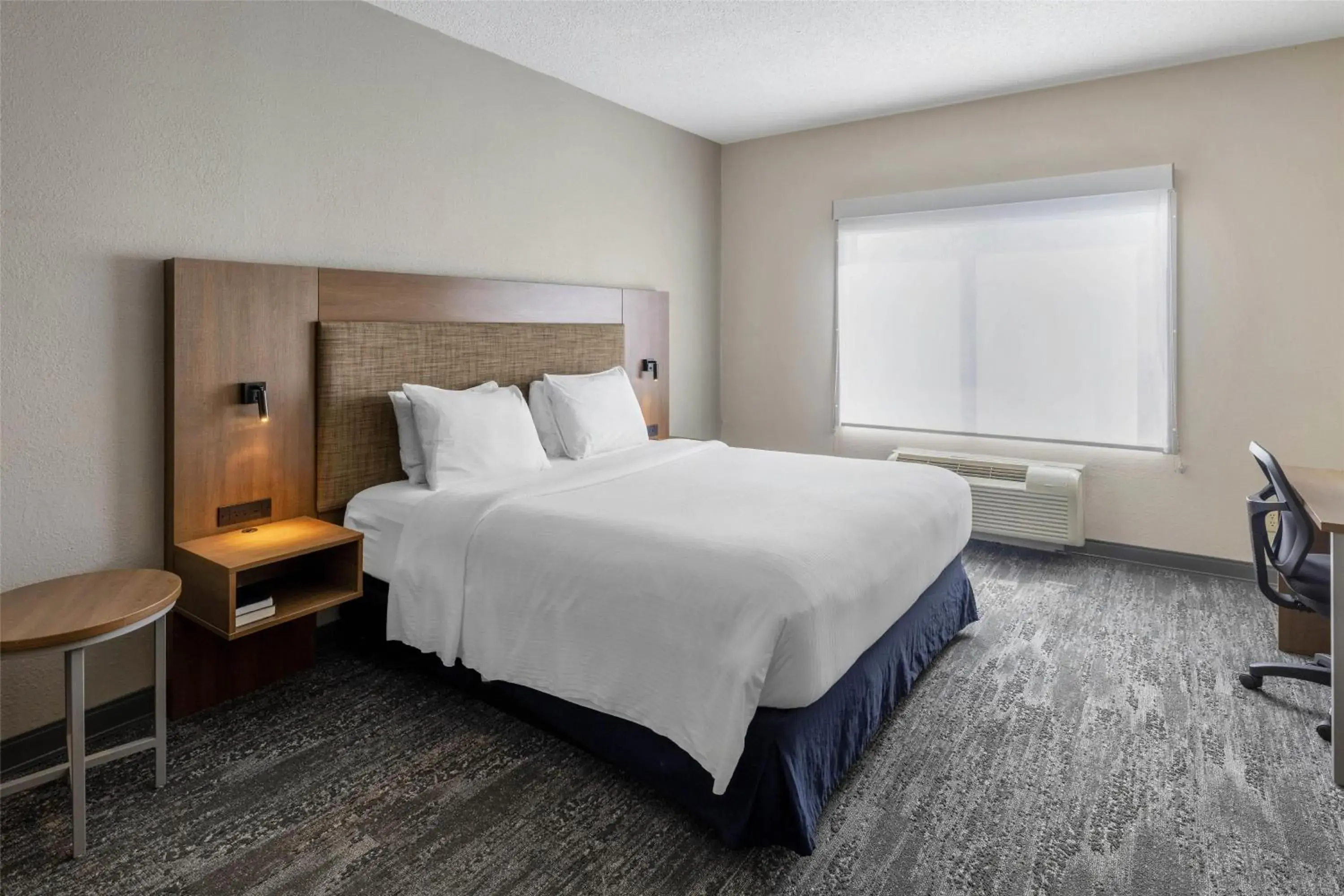 King Room with Sofa Bed in Best Western Louisville South - Shepherdsville King Room with Sofa Bed in Best Western Louisville South - Shepherdsville