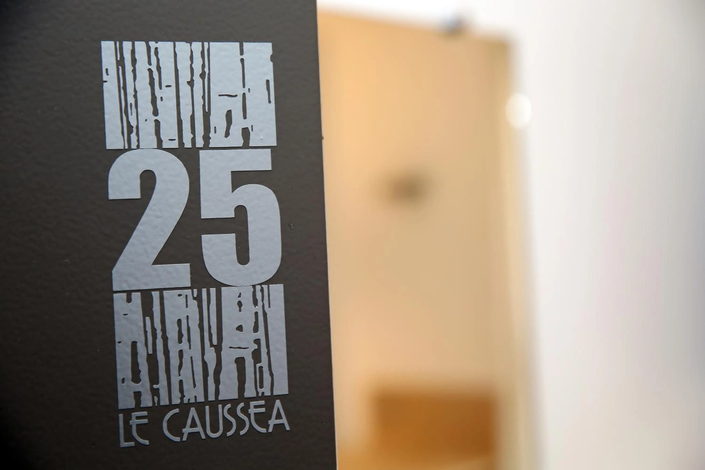 Area and facilities in The Originals City, Hôtel Le Causséa, Castres