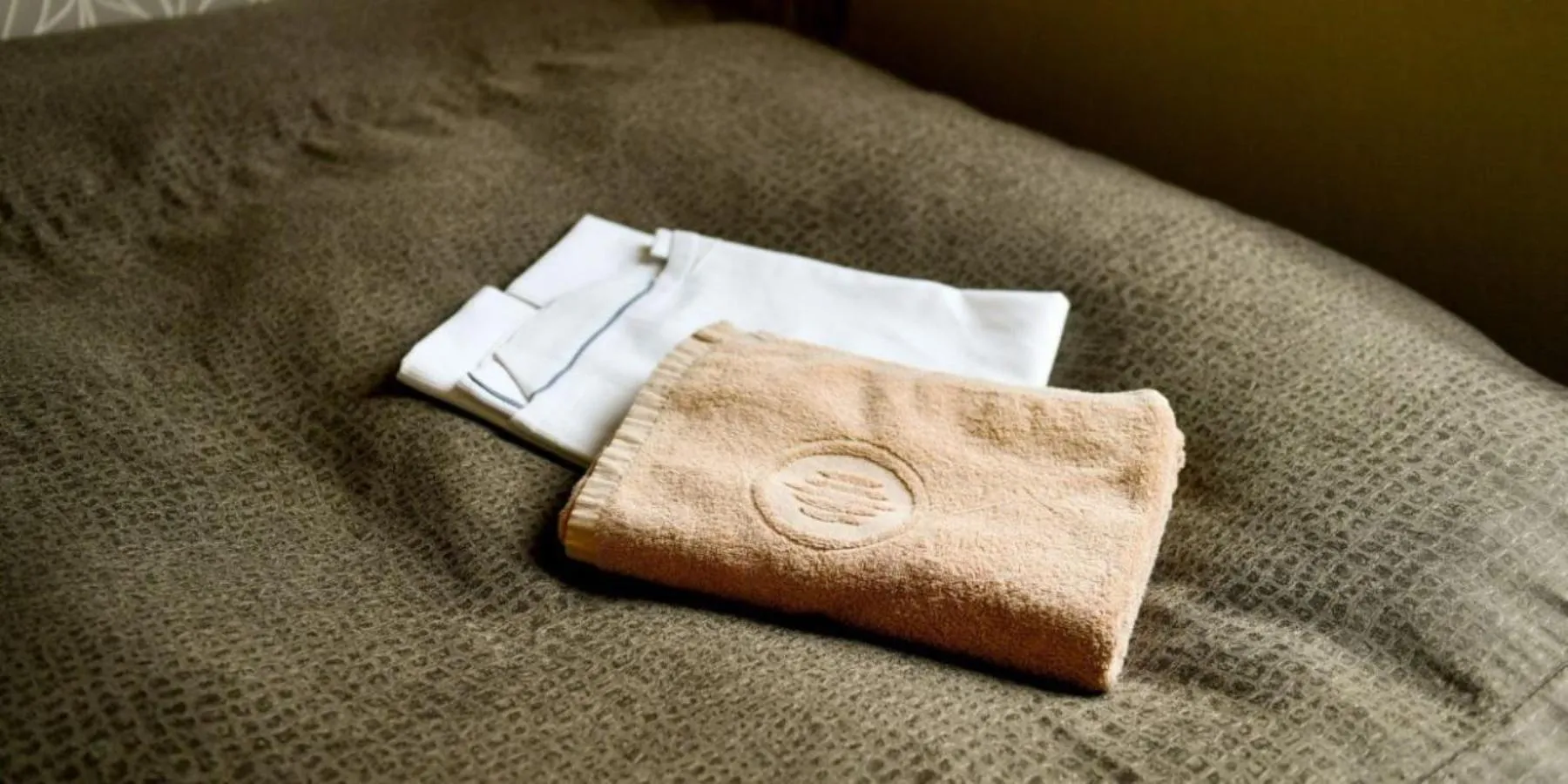 Area and facilities in Okazaki Daiichi Hotel