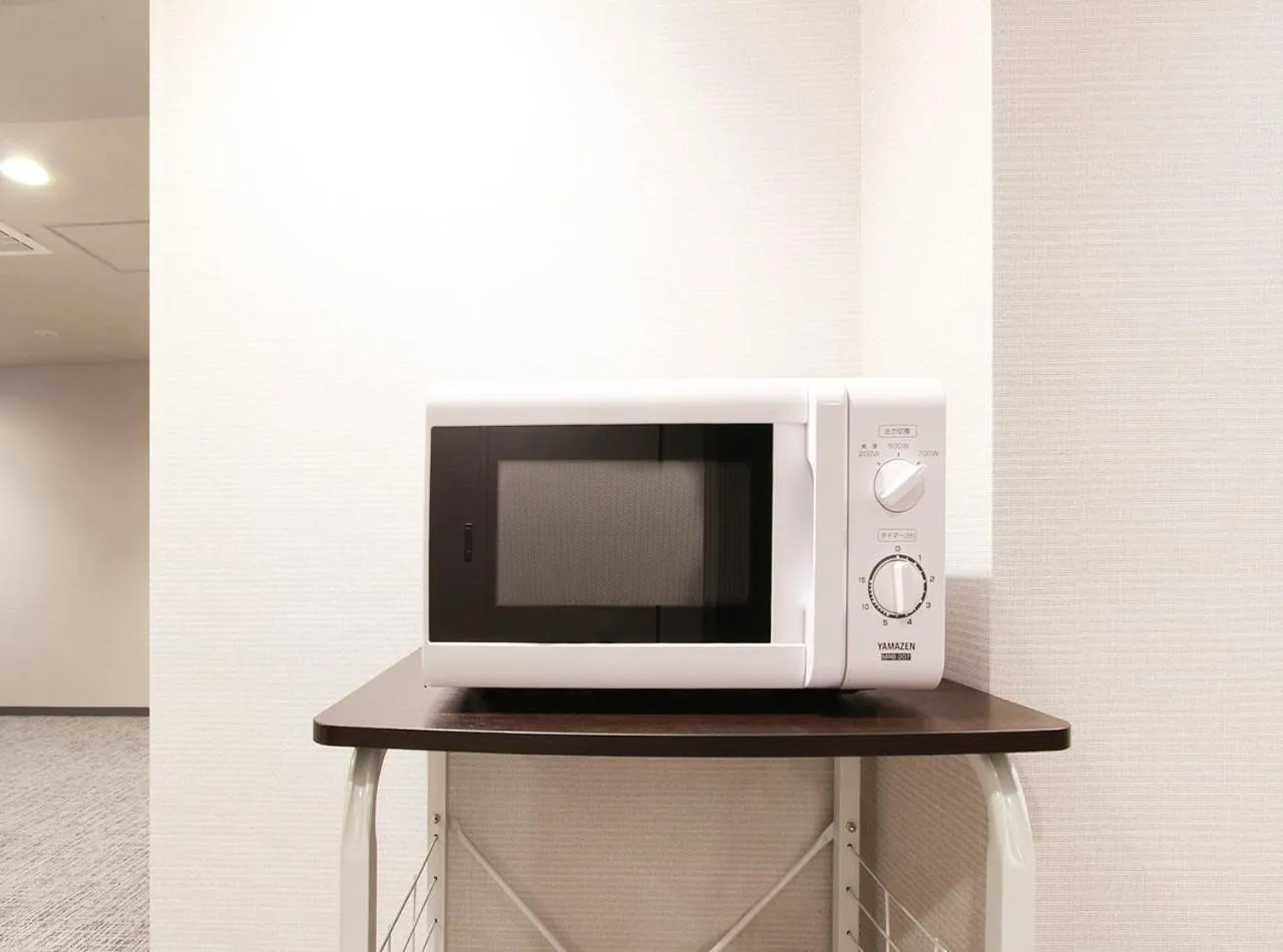 Area and facilities in Hotel Trend Asakusa