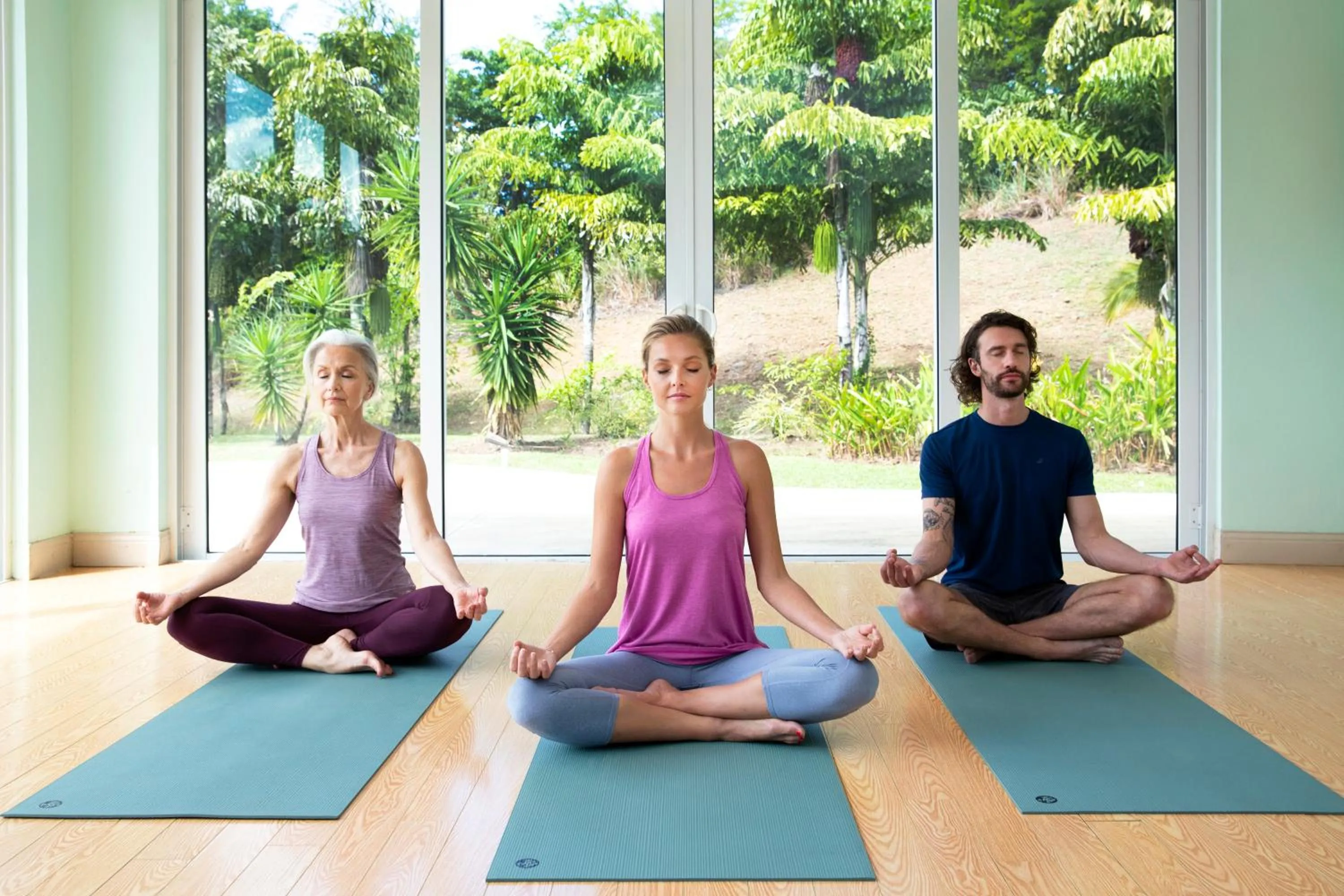 Activities in Windjammer Landing Resort and Residences