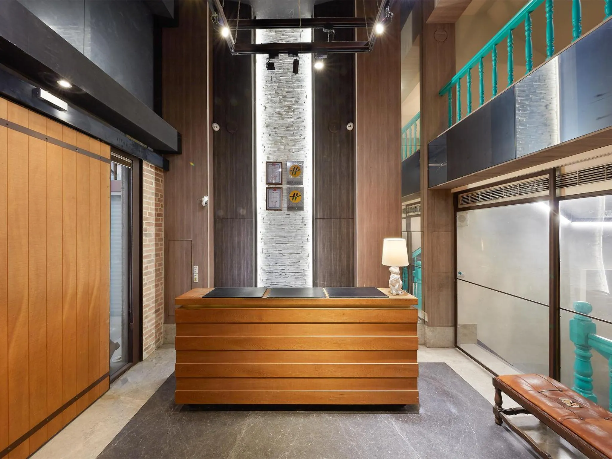 CHECK inn Yilan LuoDong