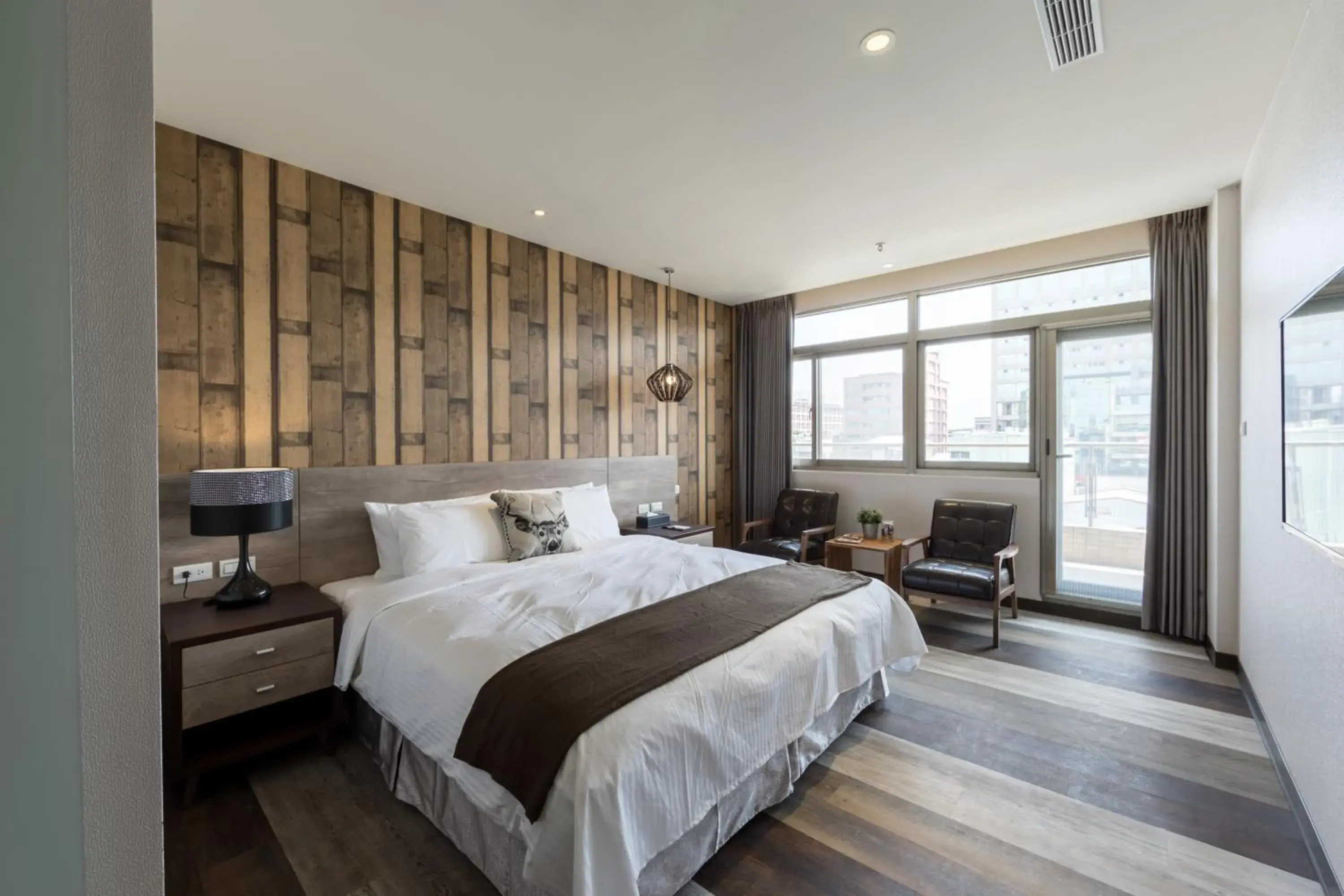 CHECK inn Yilan LuoDong CHECK inn Yilan LuoDong