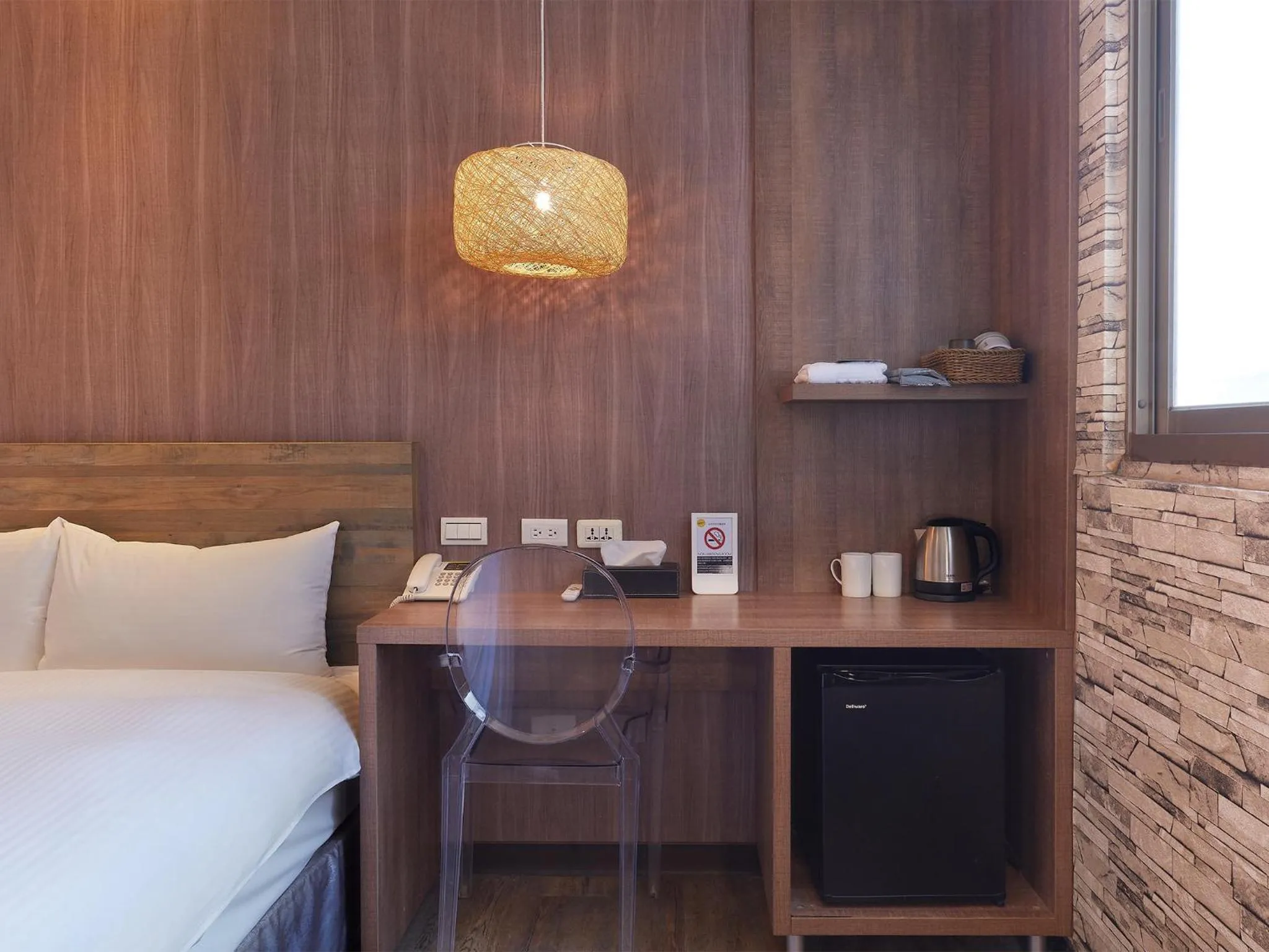 CHECK inn Yilan LuoDong