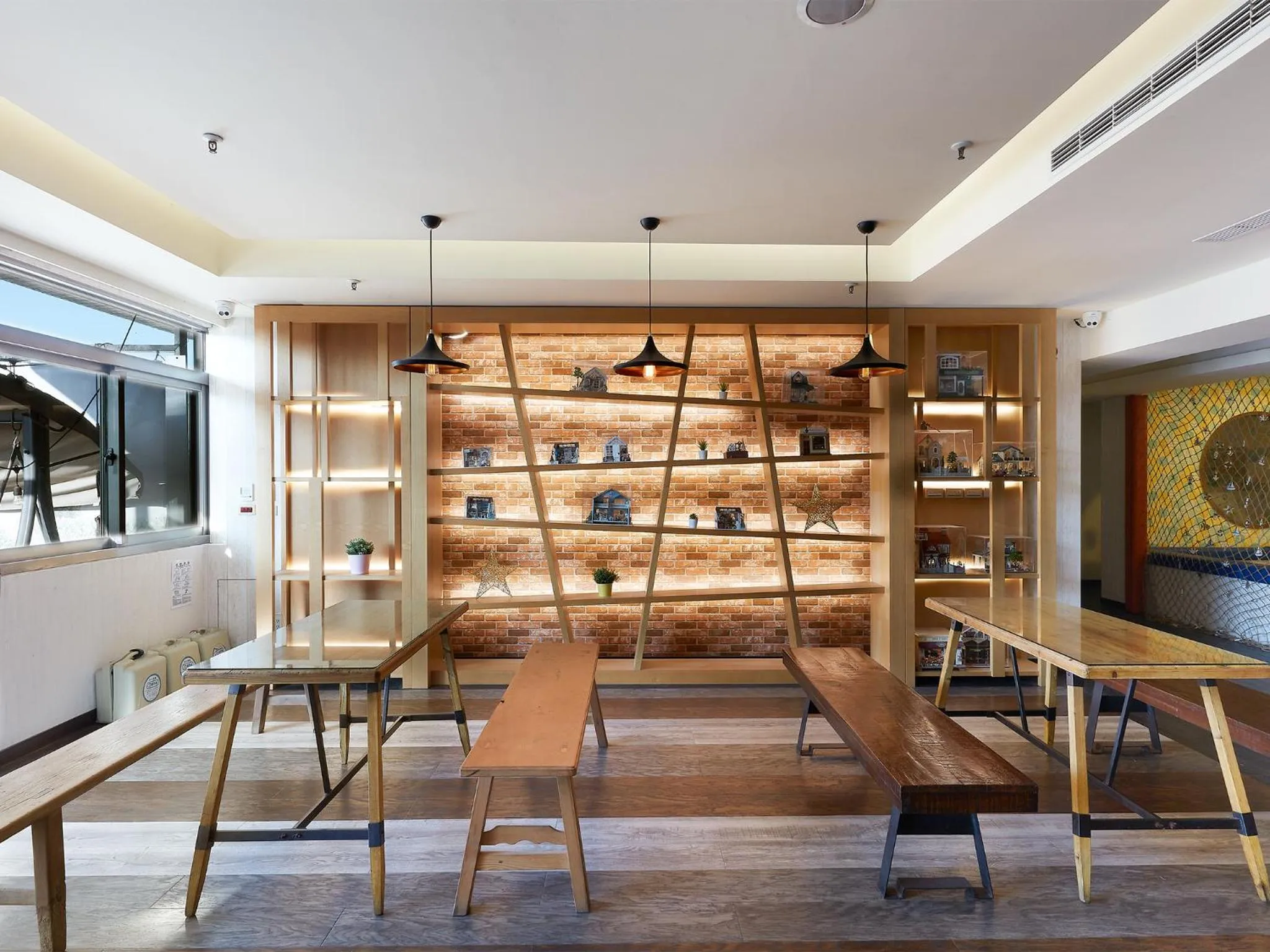 CHECK inn Yilan LuoDong