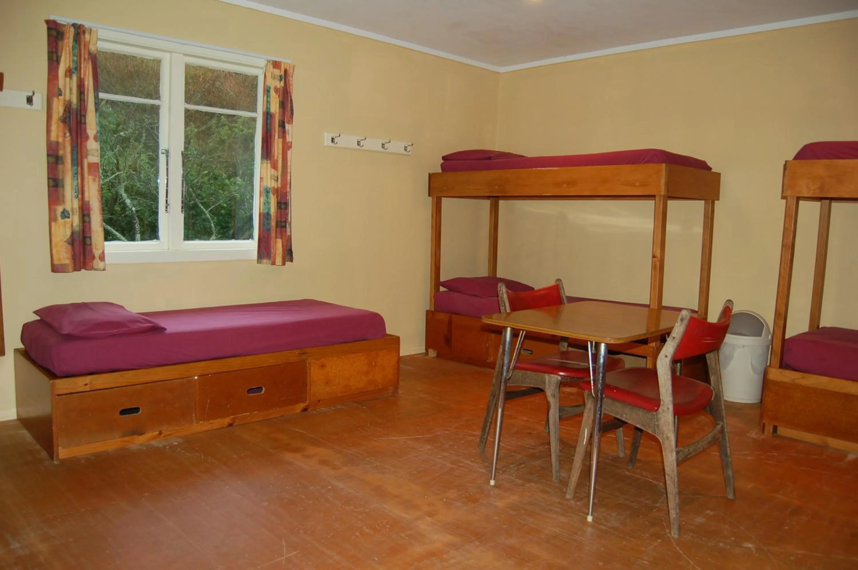 Egmont Eco Leisure Park & Backpackers