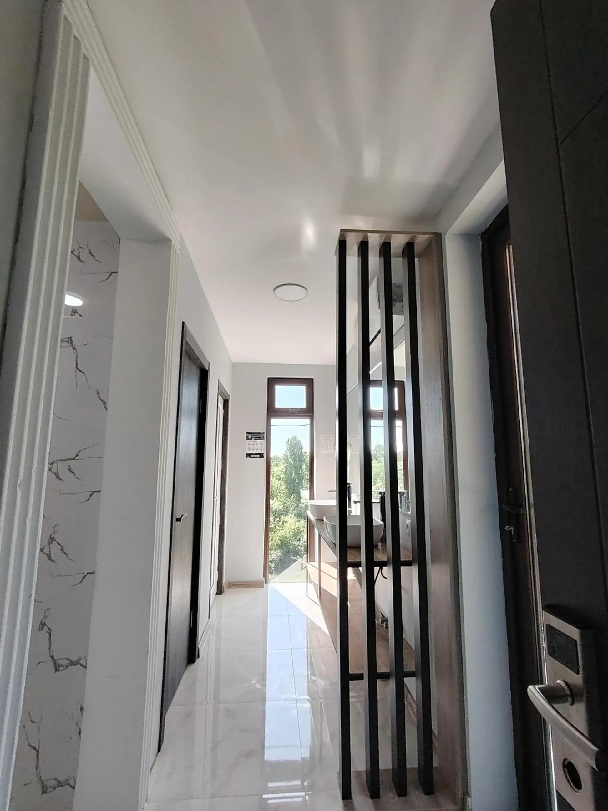 Family Suite with Balcony in Vita Gardenia Hotel Tskaltubo Family Suite with Balcony in Vita Gardenia Hotel Tskaltubo