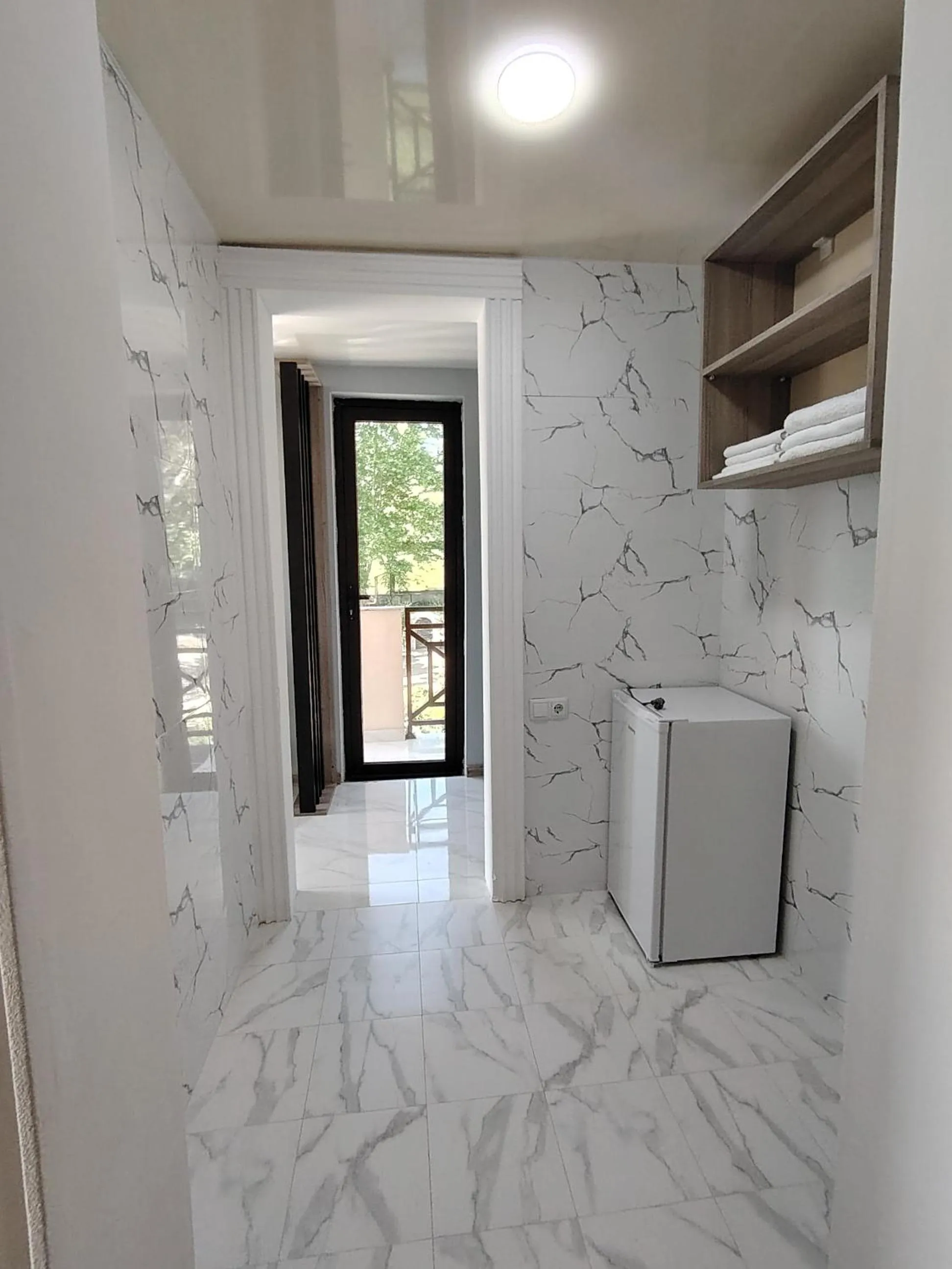 Vita Gardenia Hotel Tskaltubo