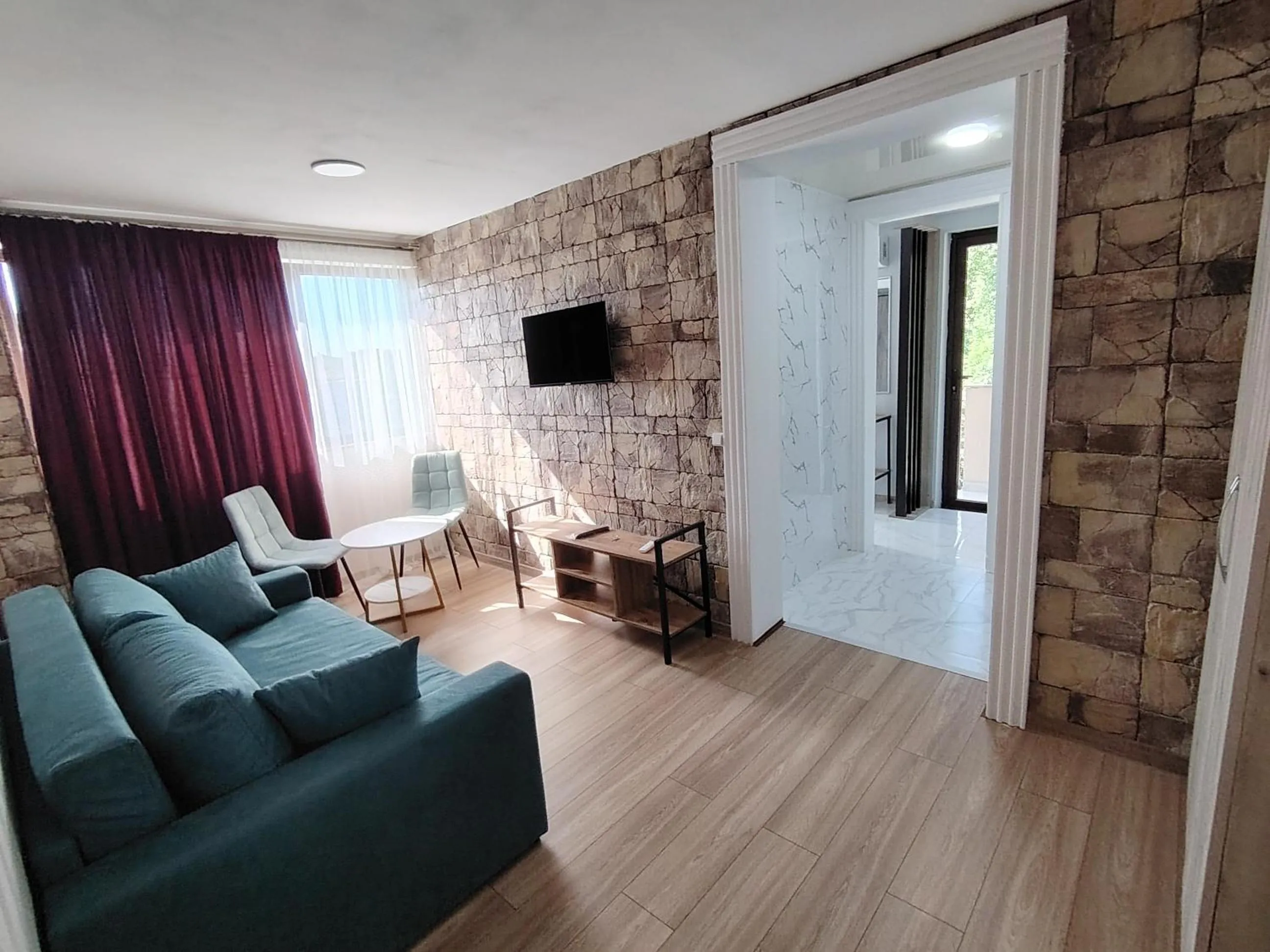 Vita Gardenia Hotel Tskaltubo