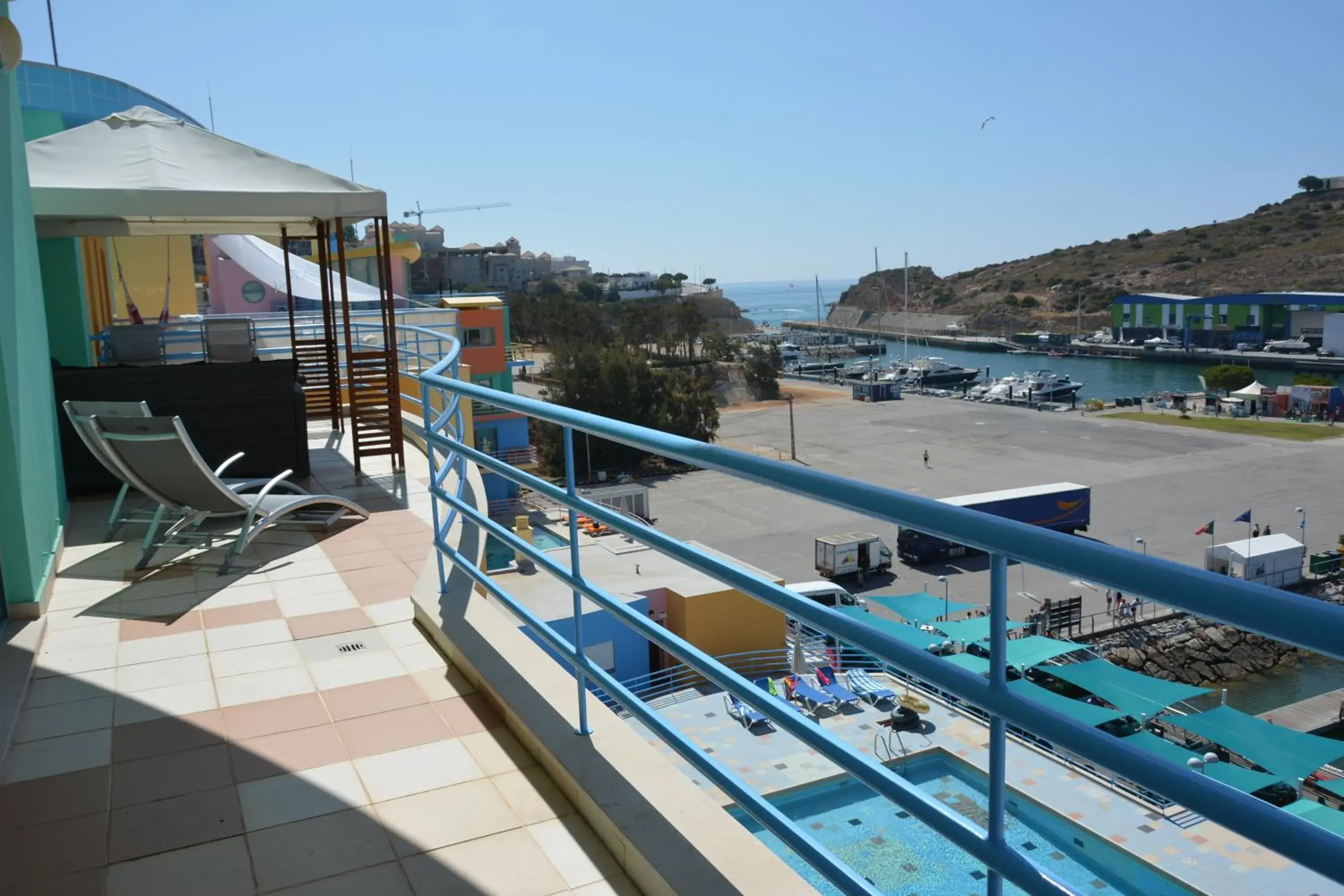 Penthouse Marina Penthouse Marina