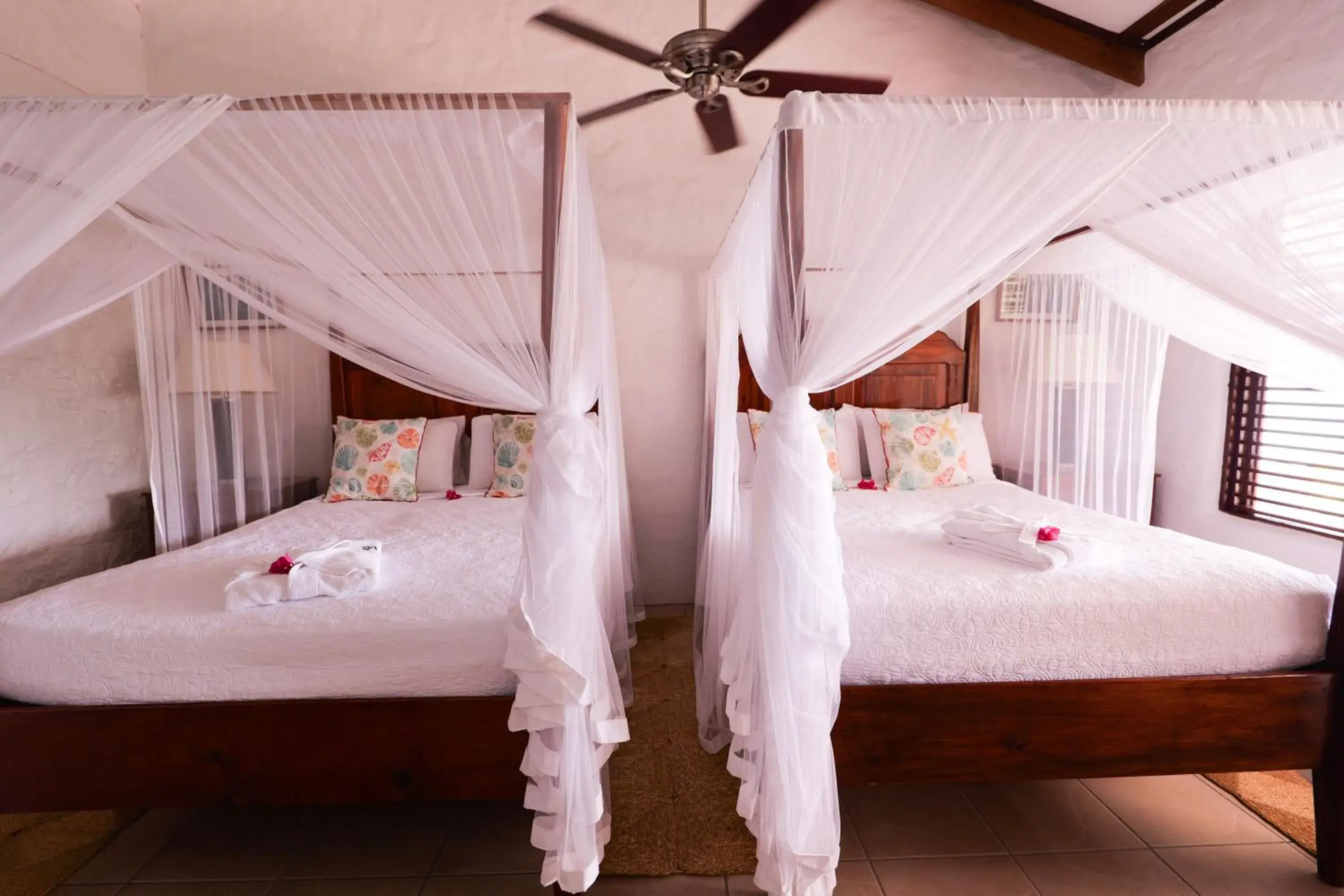 Three-Bedroom Villa in Stonefield Villa Resort Three-Bedroom Villa in Stonefield Villa Resort