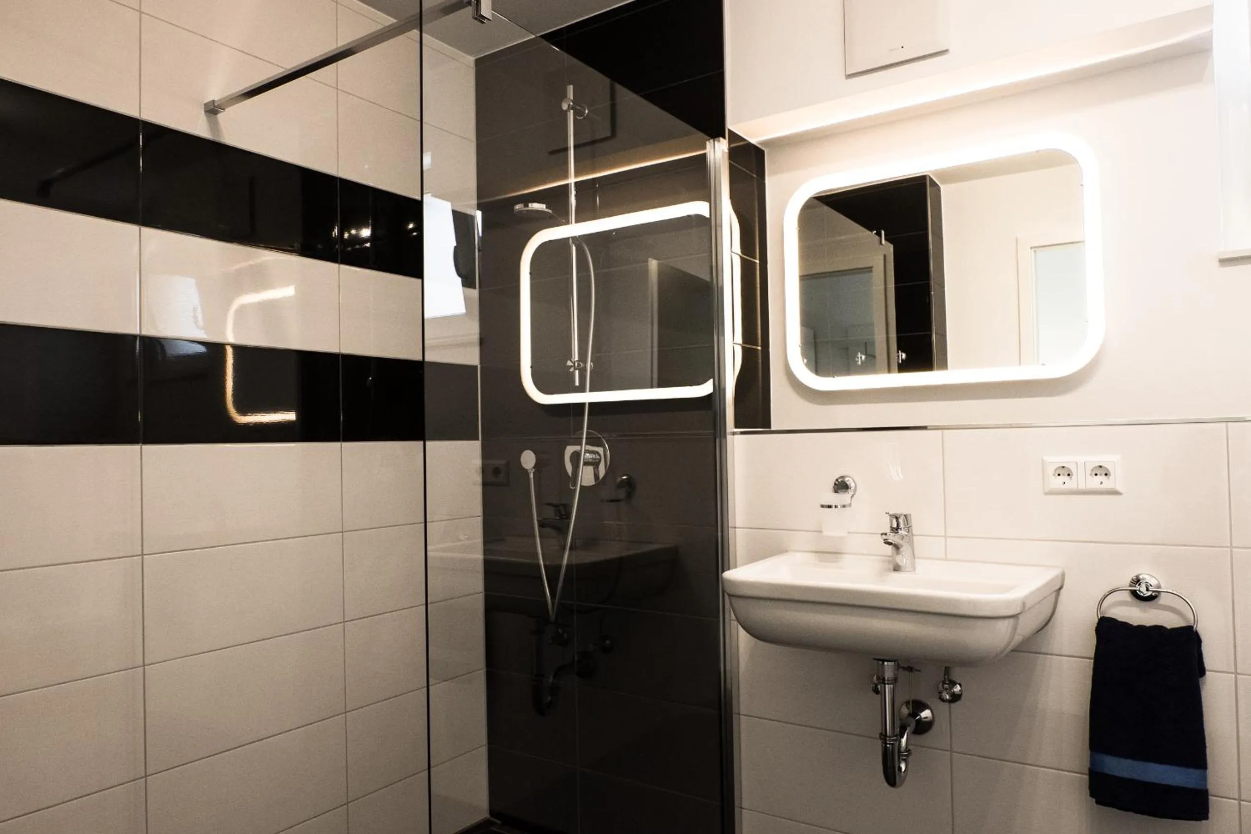 Design Apartment Metzingen