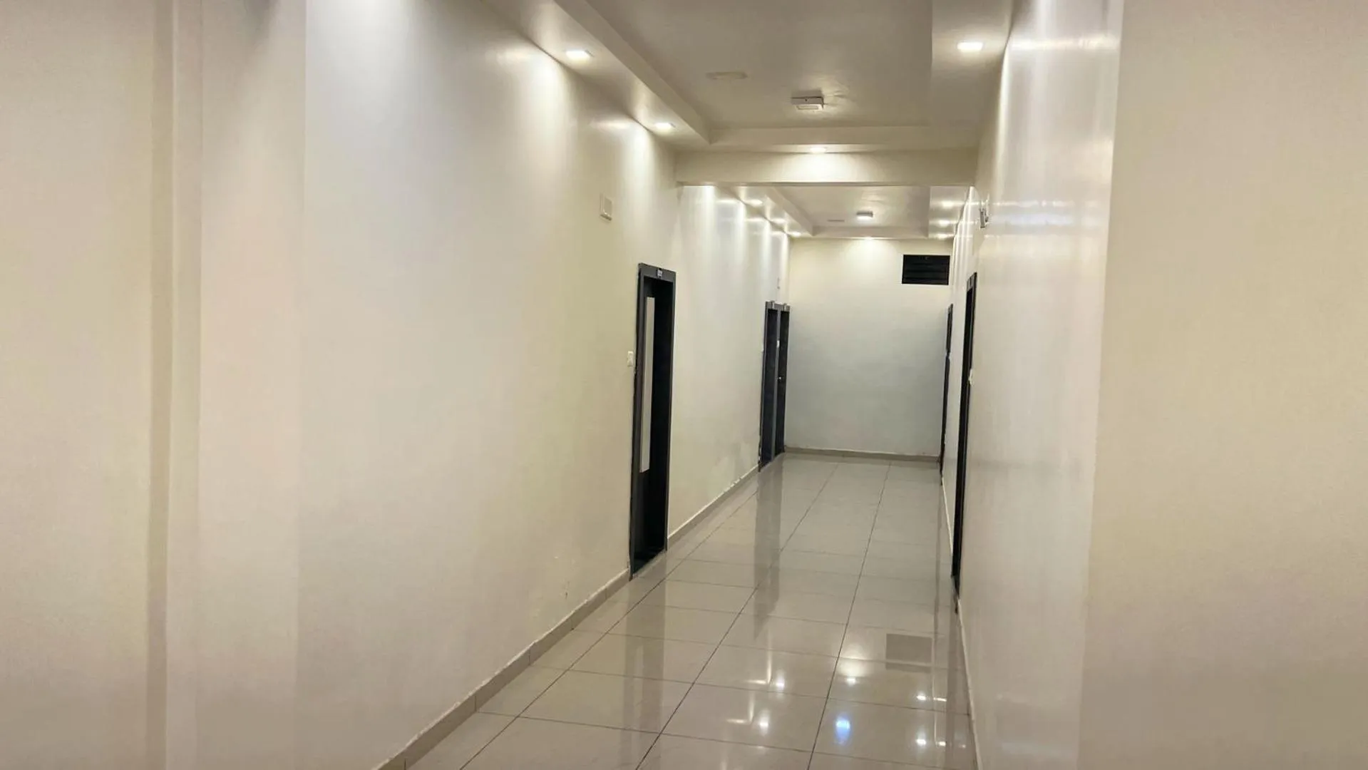 Lobby or reception in The Gir Harmony Hotel