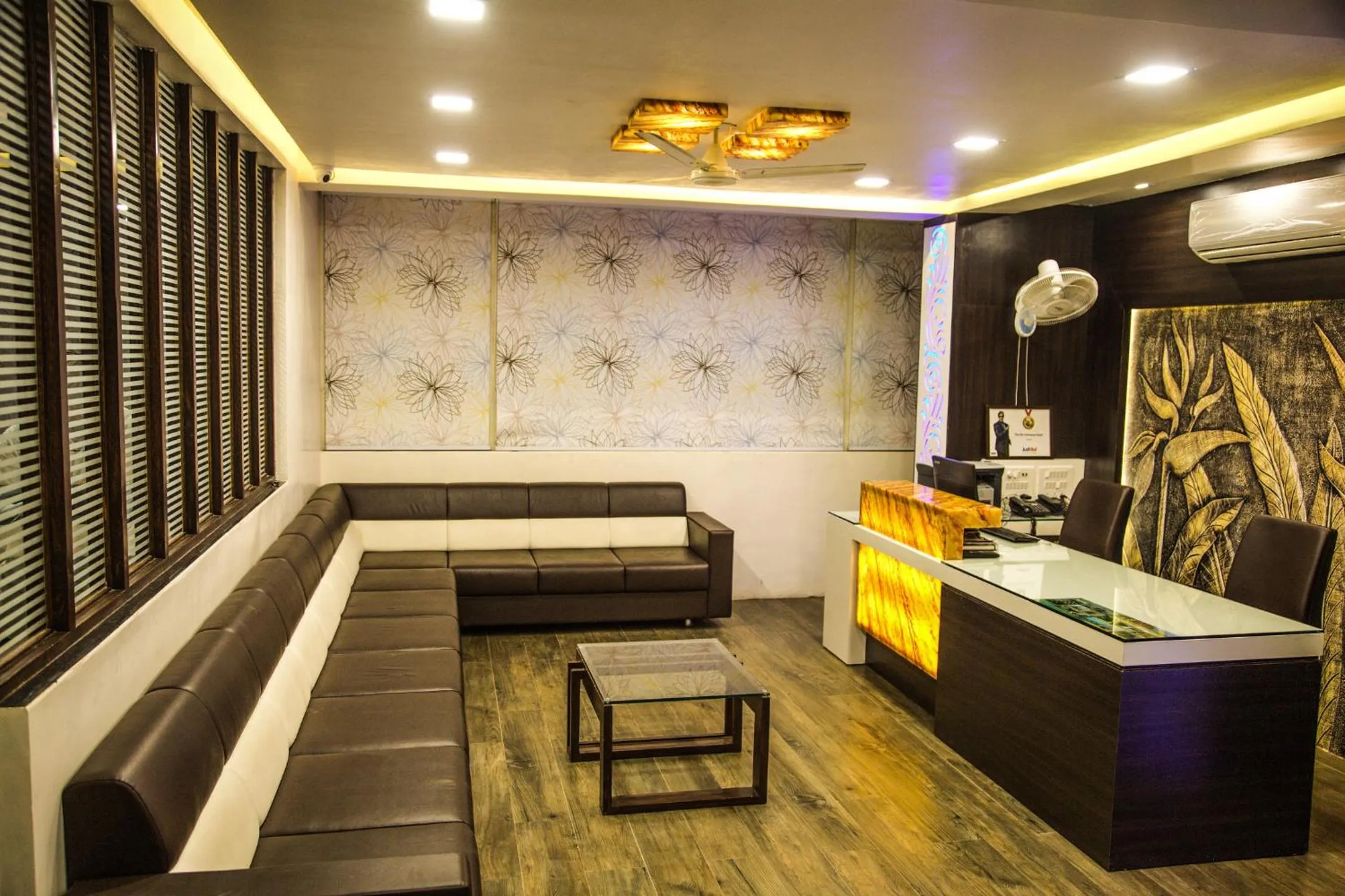 Other in The Gir Harmony Hotel