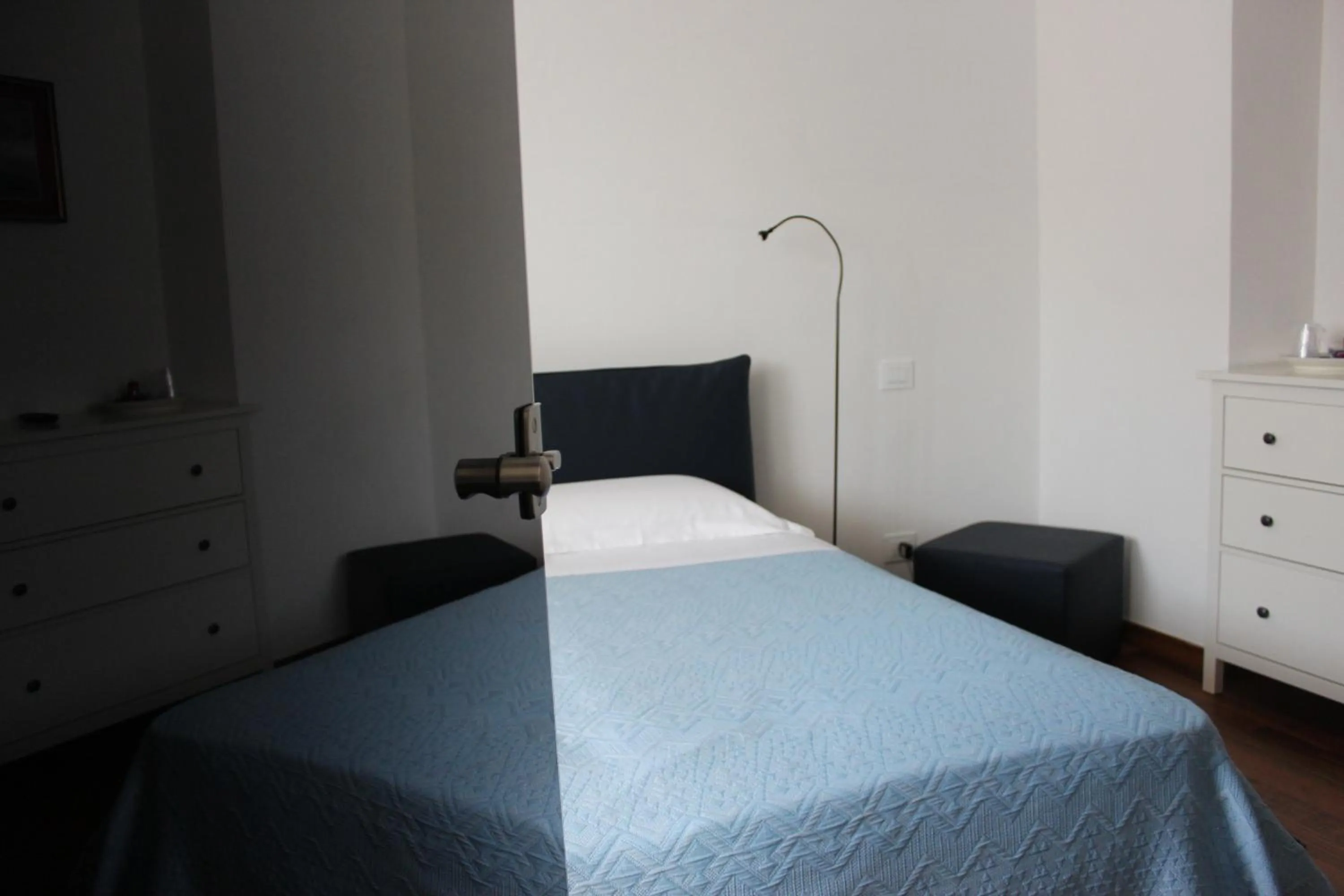 Photo of the whole room, Bed in Villa Wanda - Residenza di charme