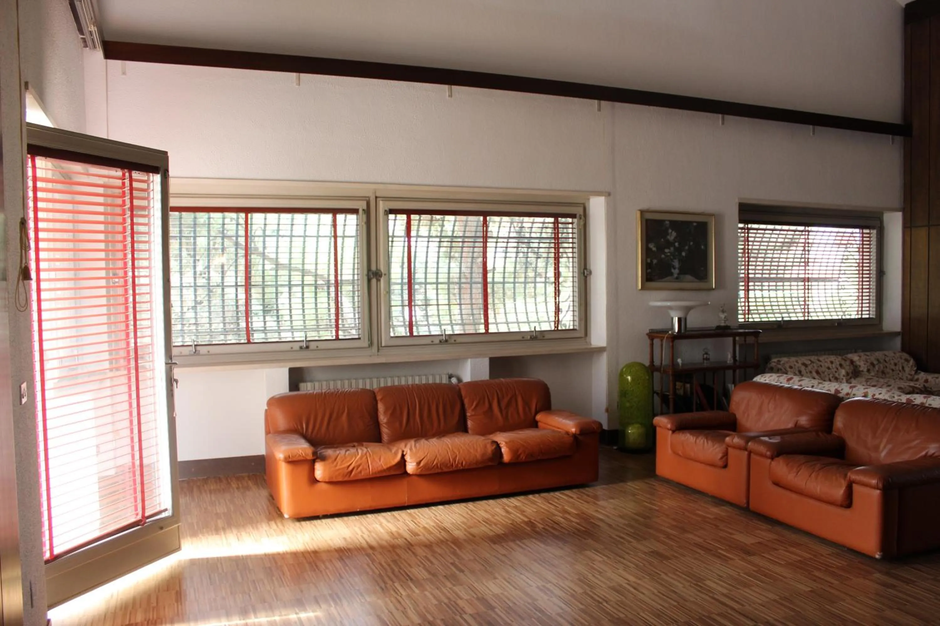 Living room in Villa Wanda - Residenza di charme