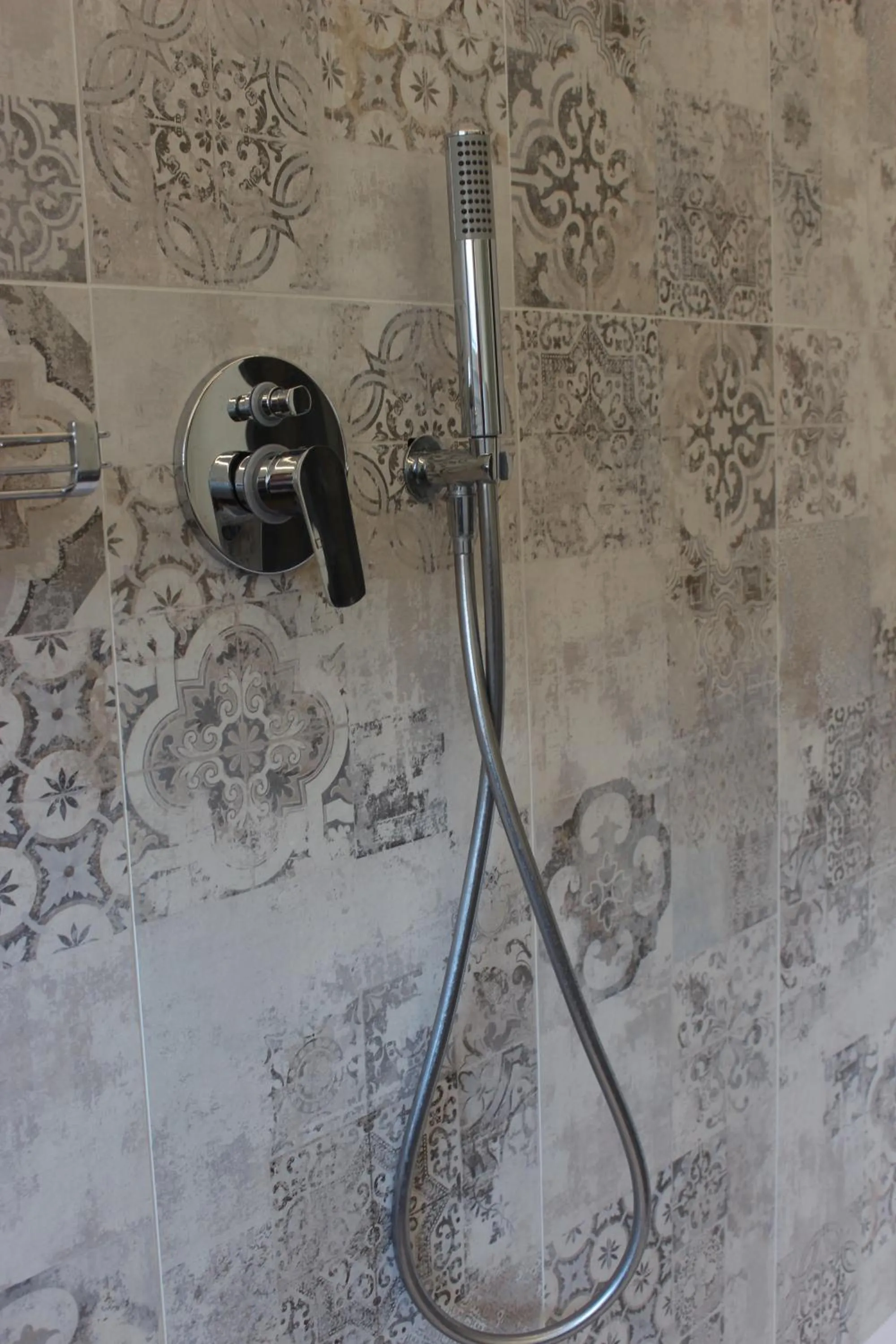 Bathroom in Villa Wanda - Residenza di charme