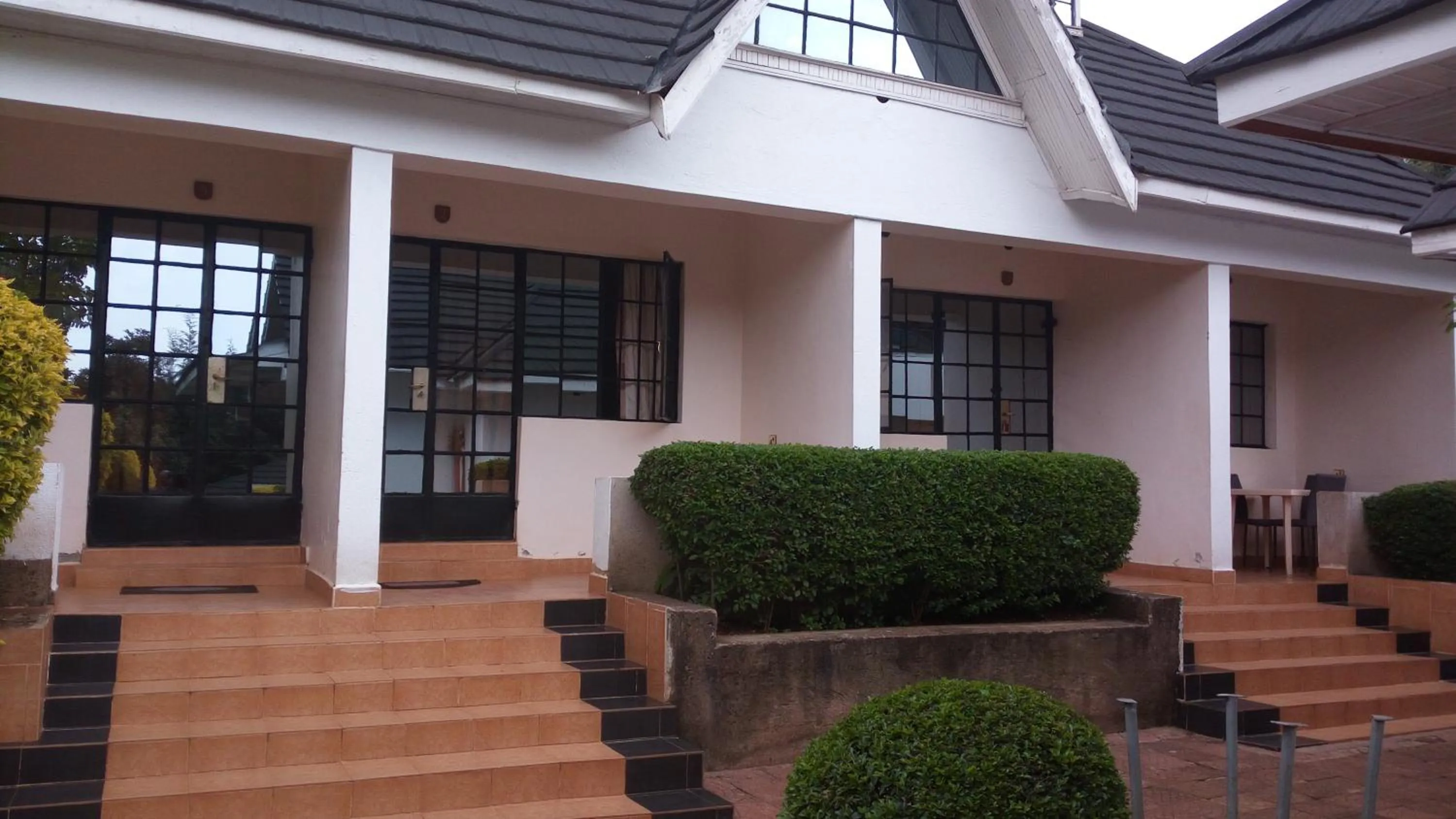Balcony/Terrace in Sahara Gardens-Kericho