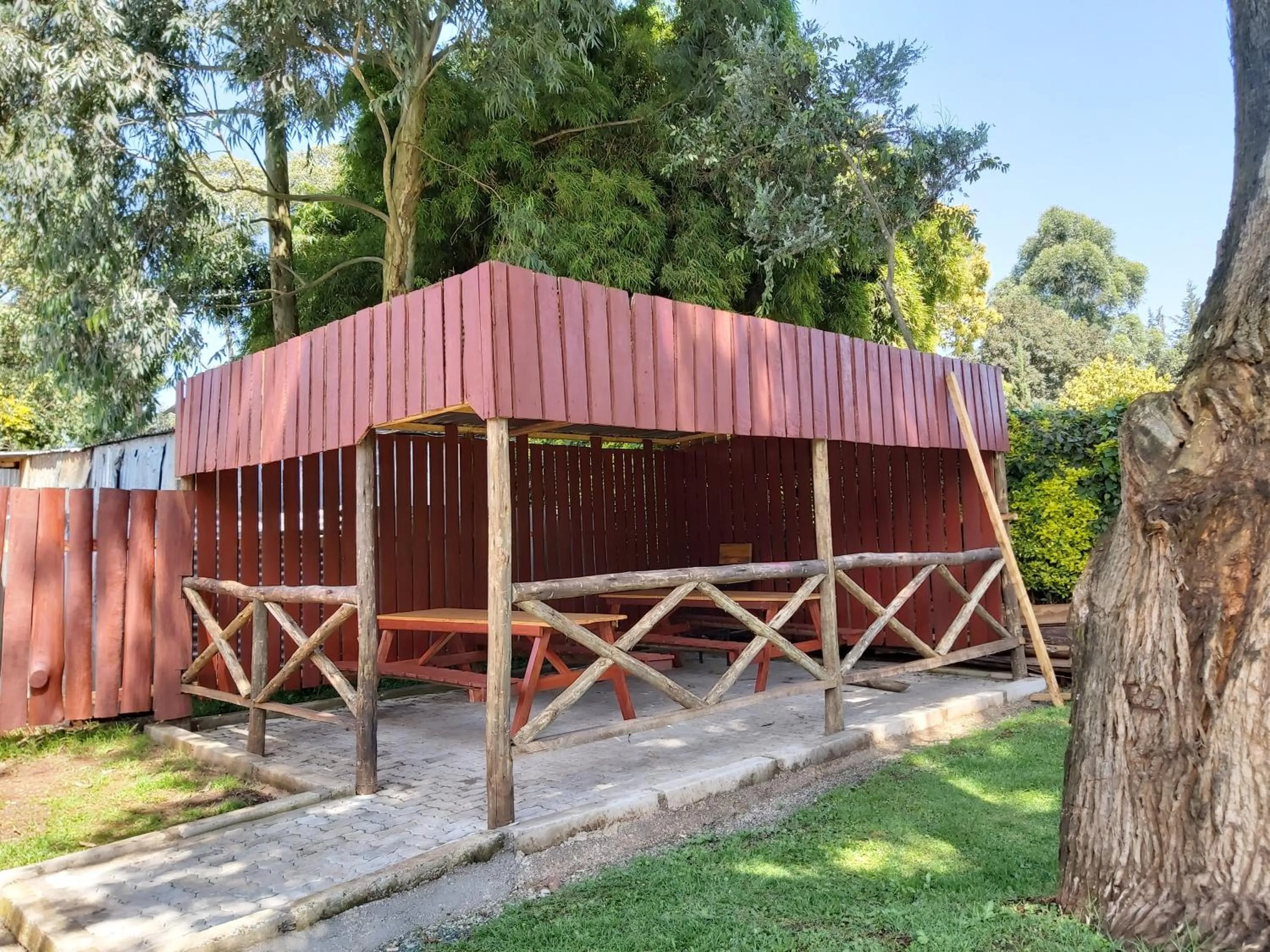 Sahara Gardens-Kericho