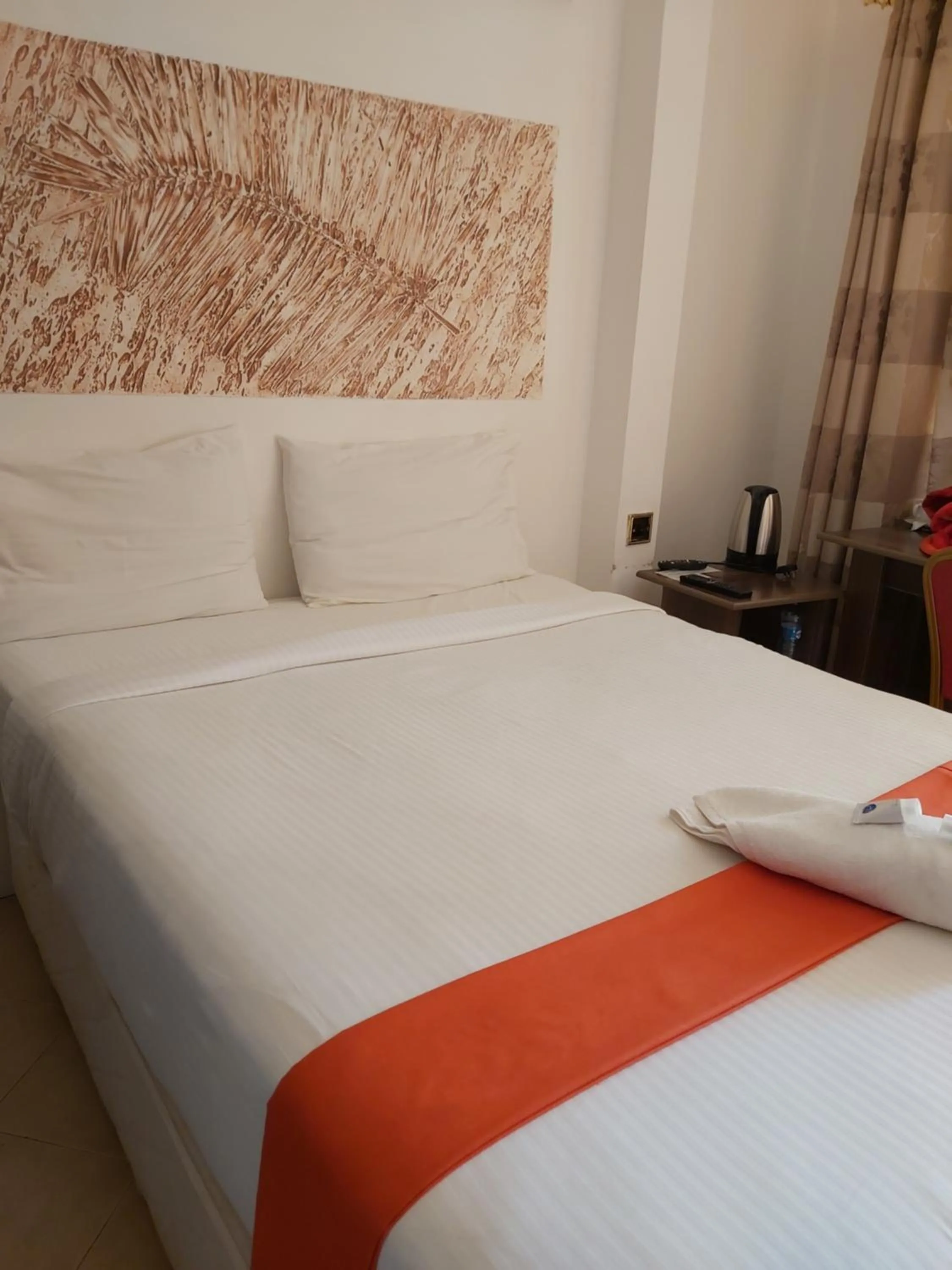 Bed in Sahara Gardens-Kericho