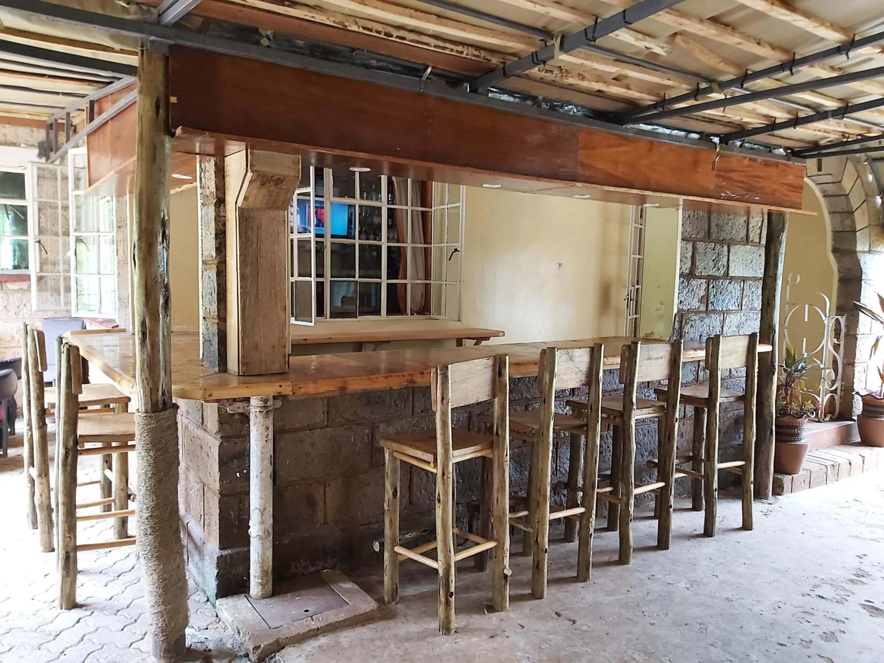 Sahara Gardens-Kericho